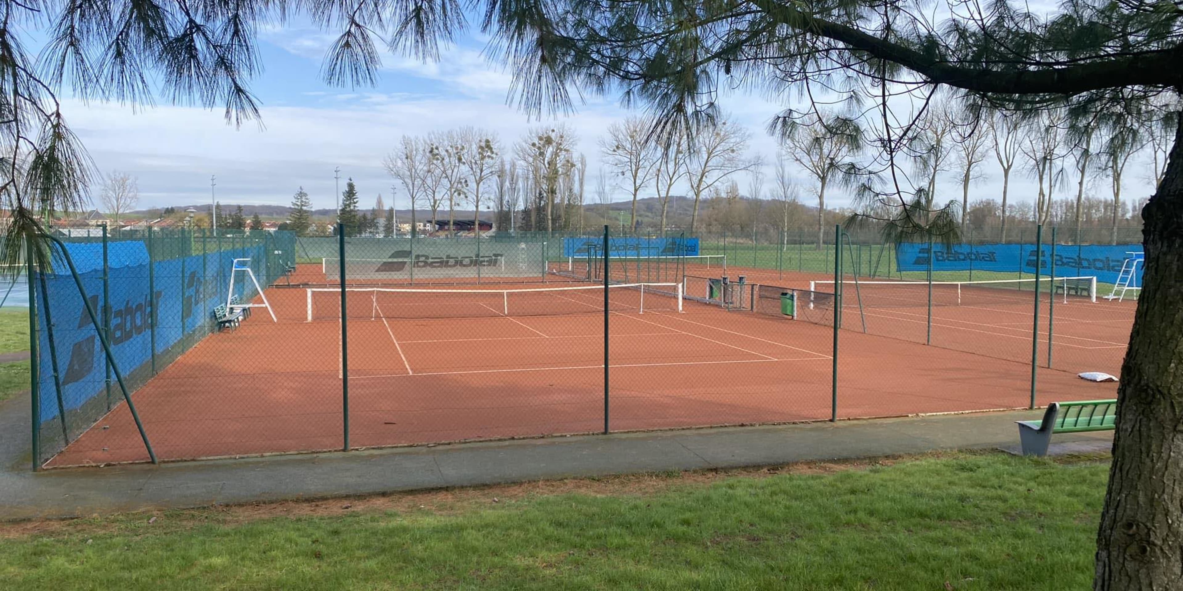 Cattenom Tc - club de sport