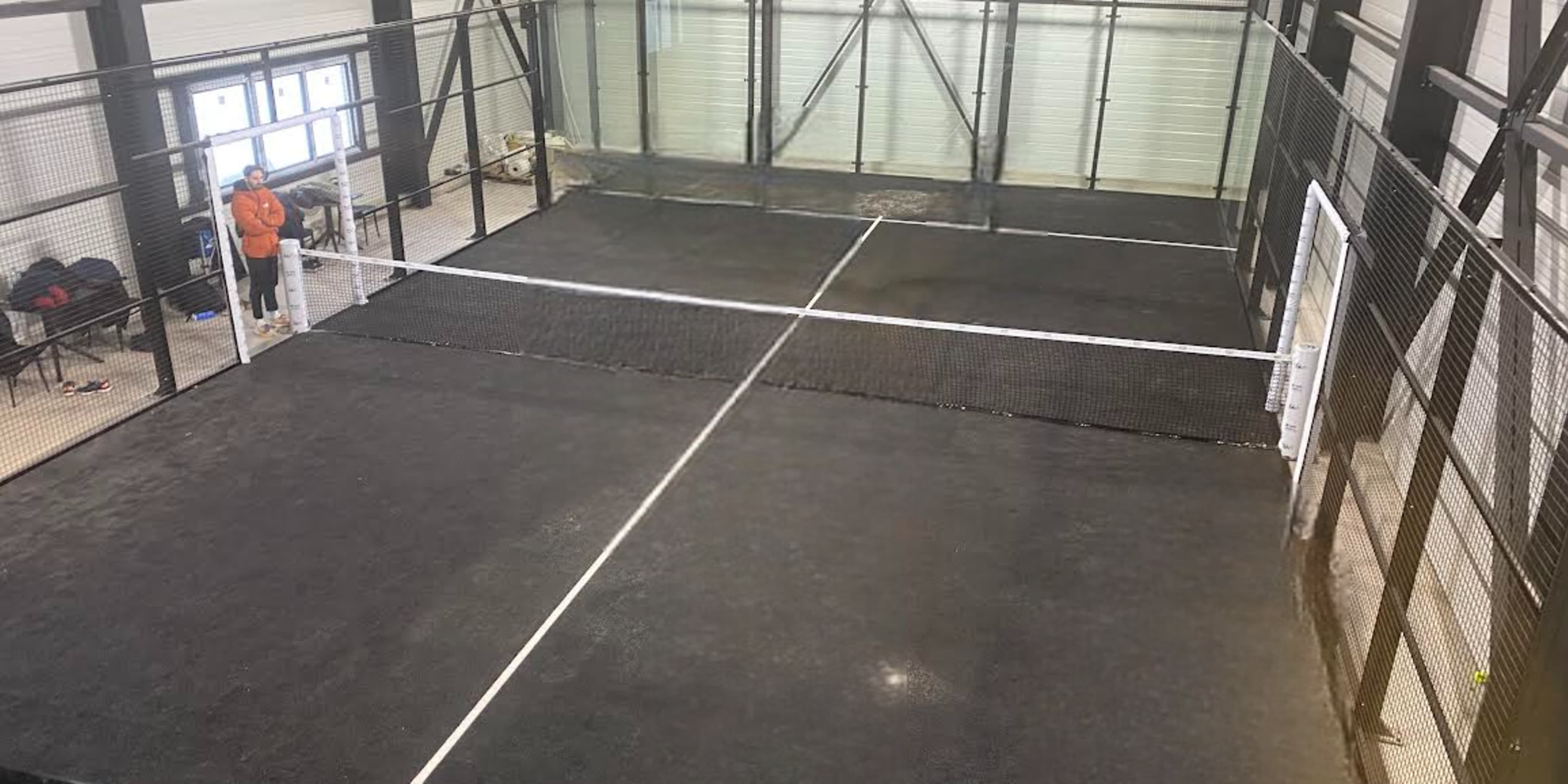 Pearl Padel - club de sport