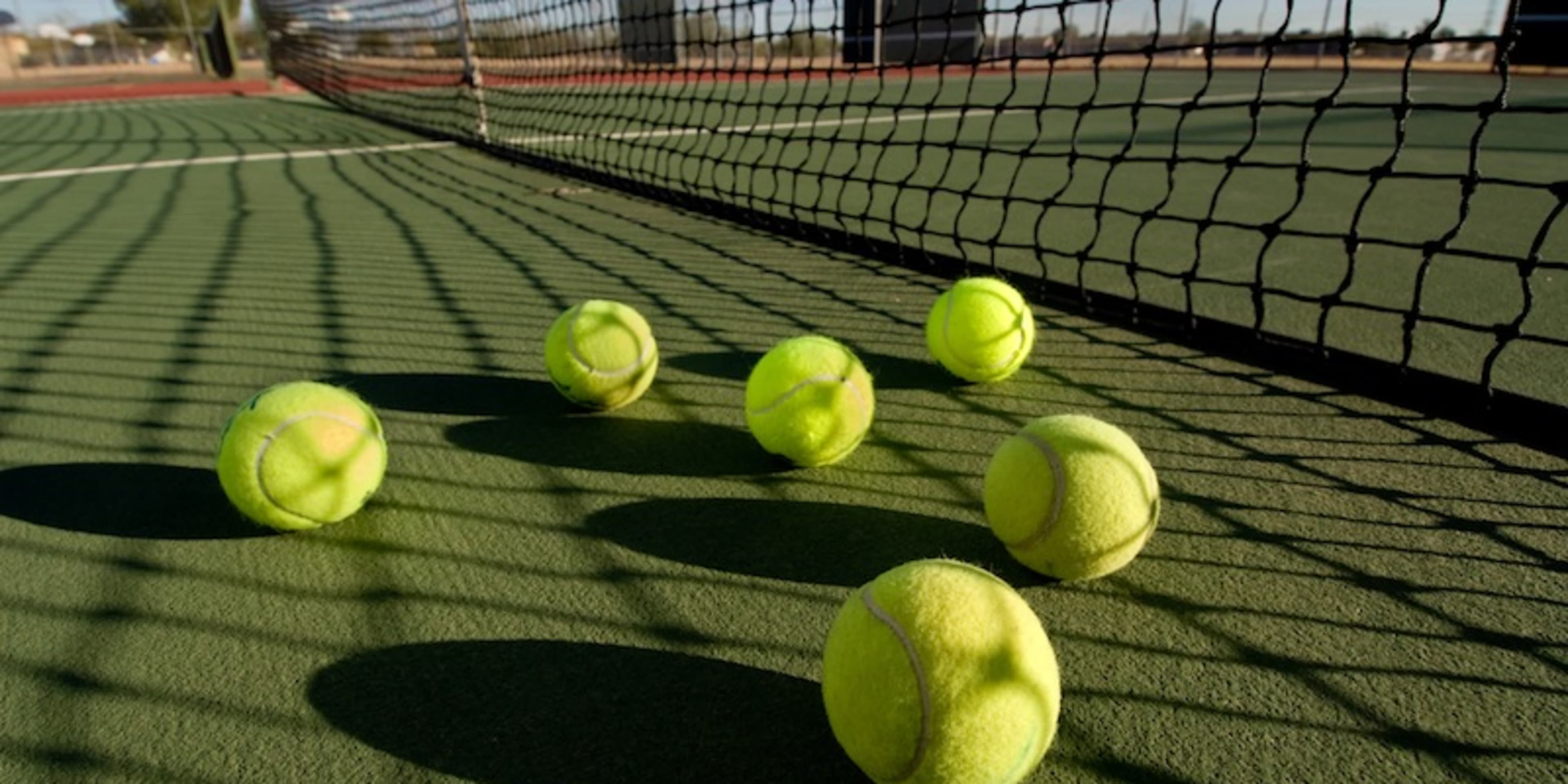 Tc Ste Marie Aux Mines - club de sport