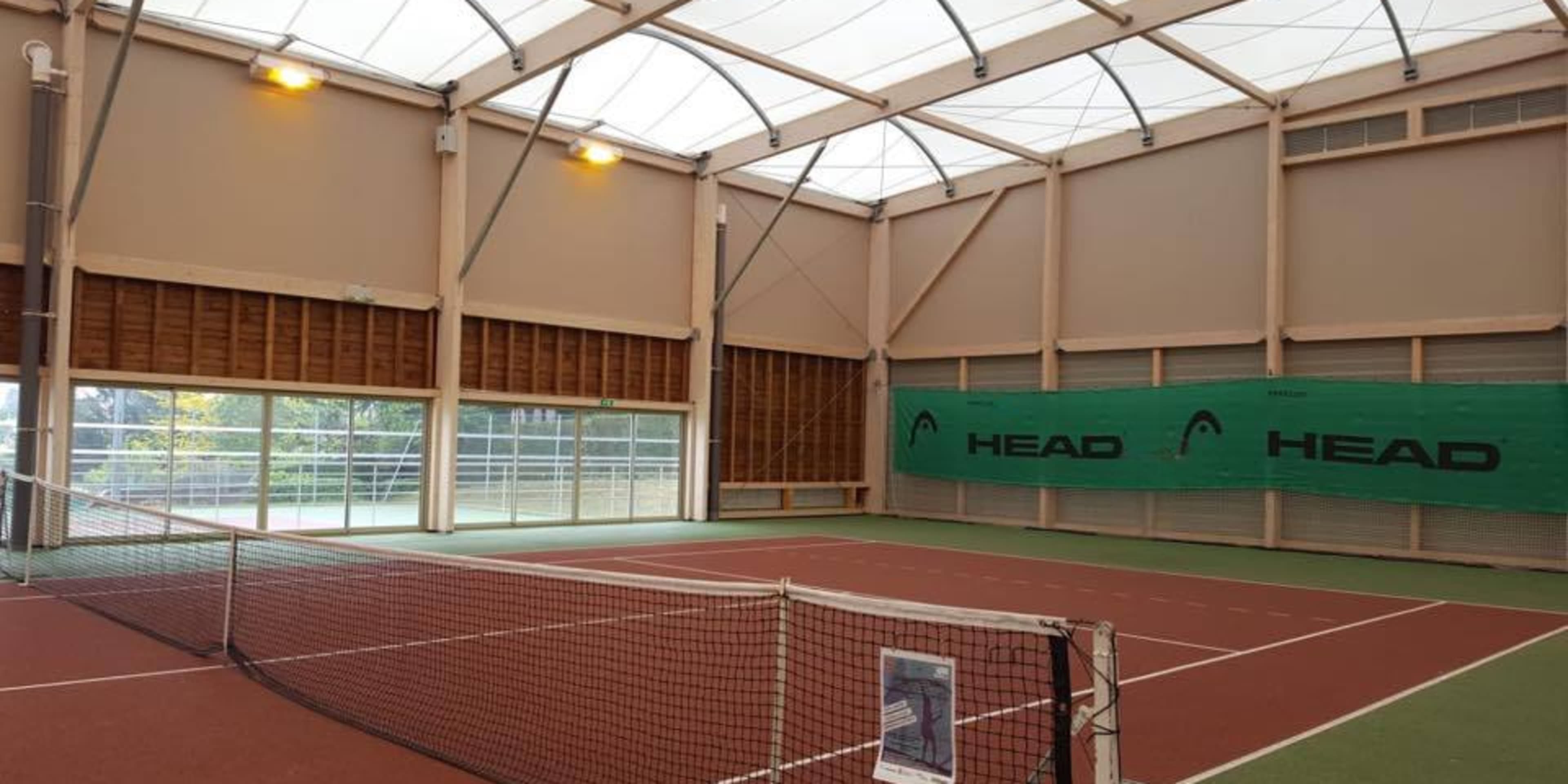 Fcl Tennis - club de sport