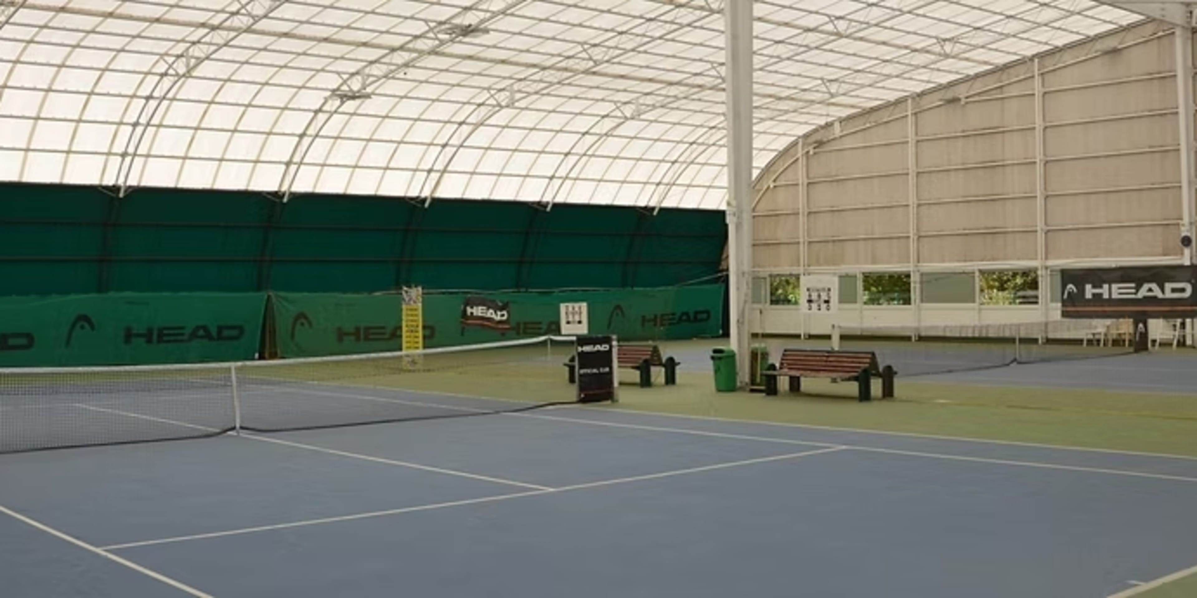 Tennis Club Du Pinsan - club de sport