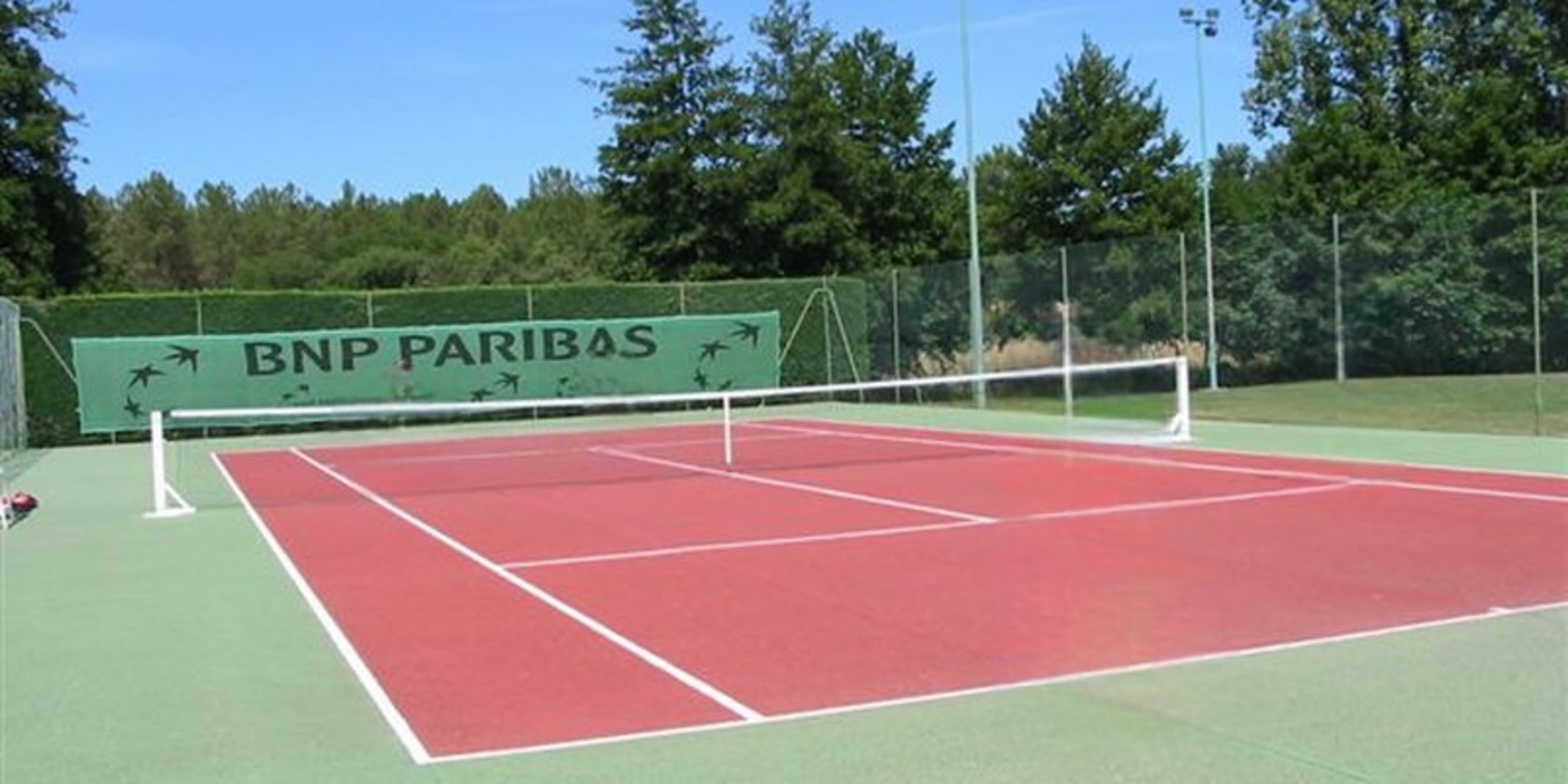 Casteljaloux Tc - club de sport