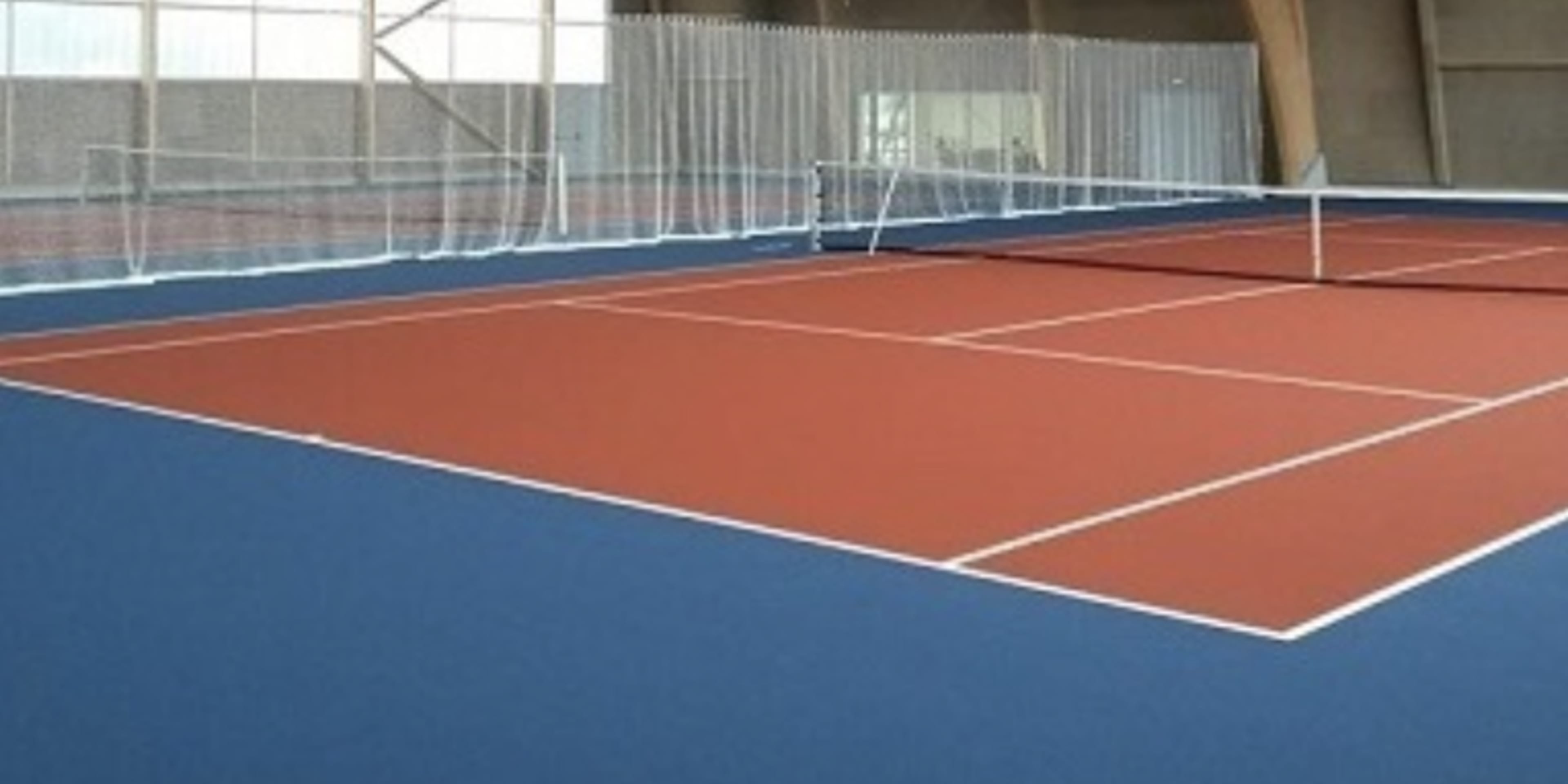 Goussainville (Tcm) - club de sport