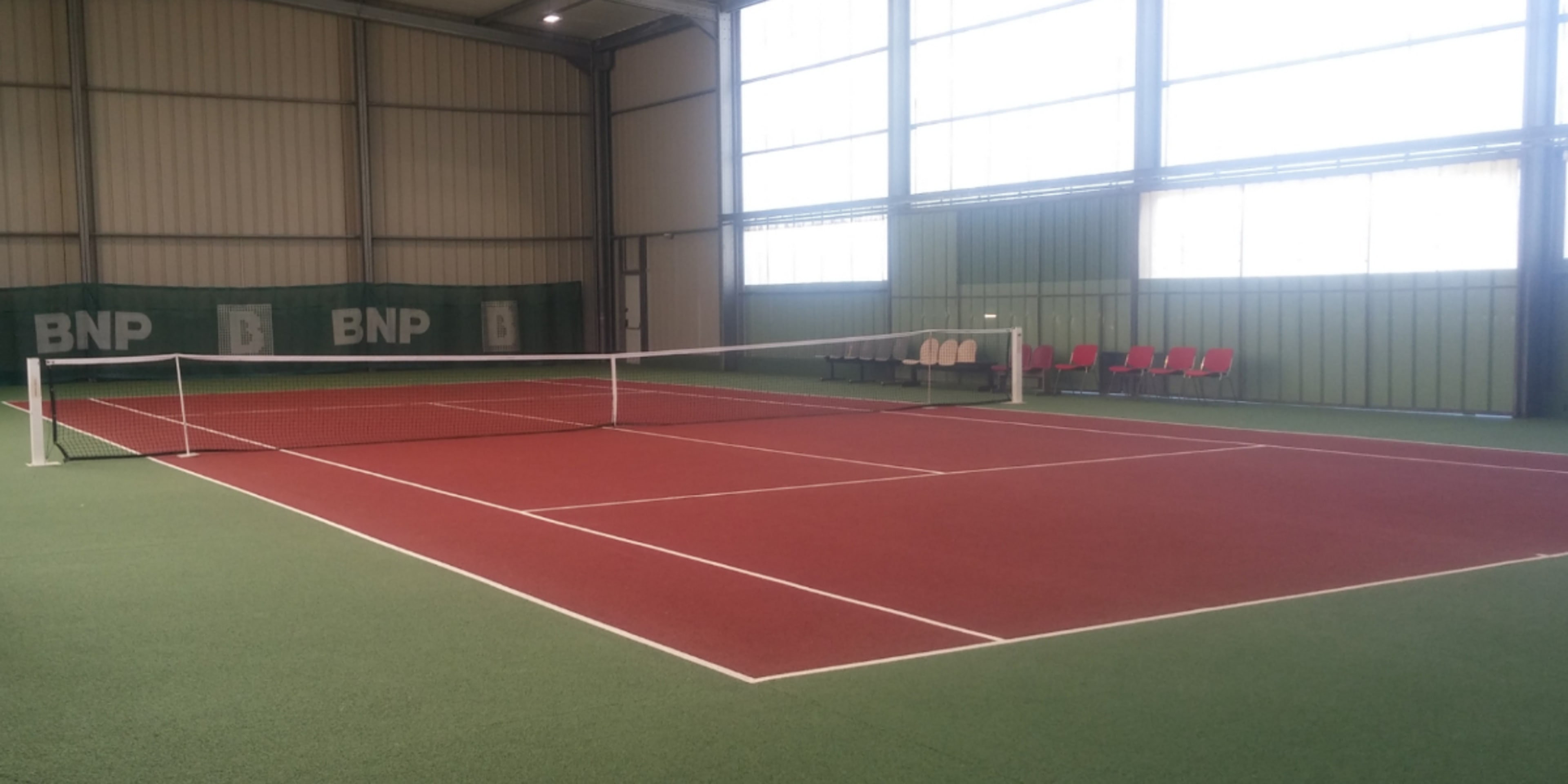 Moliens Kindy Tc - club de sport