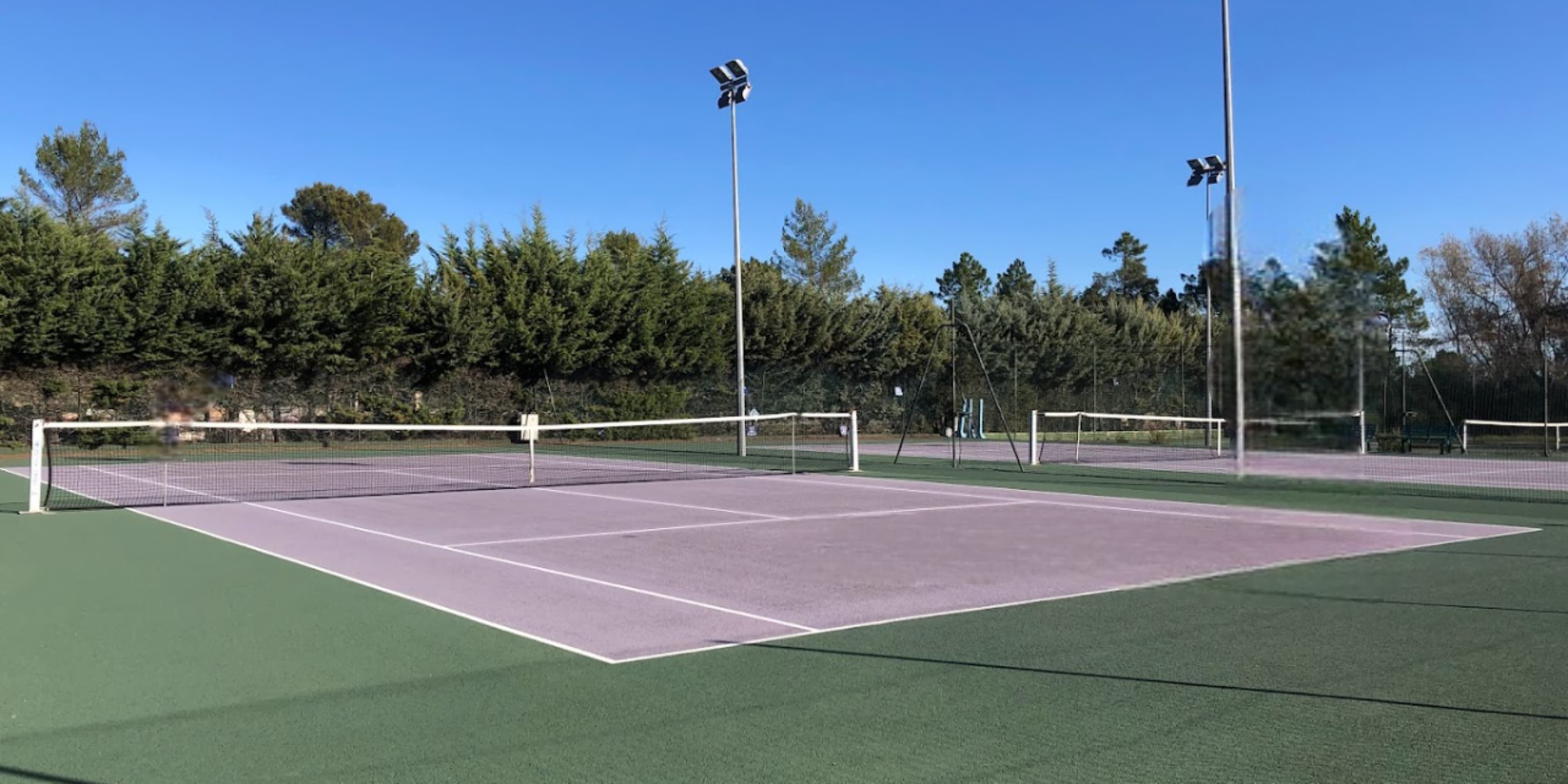 AT Saint Pauloise - club de sport