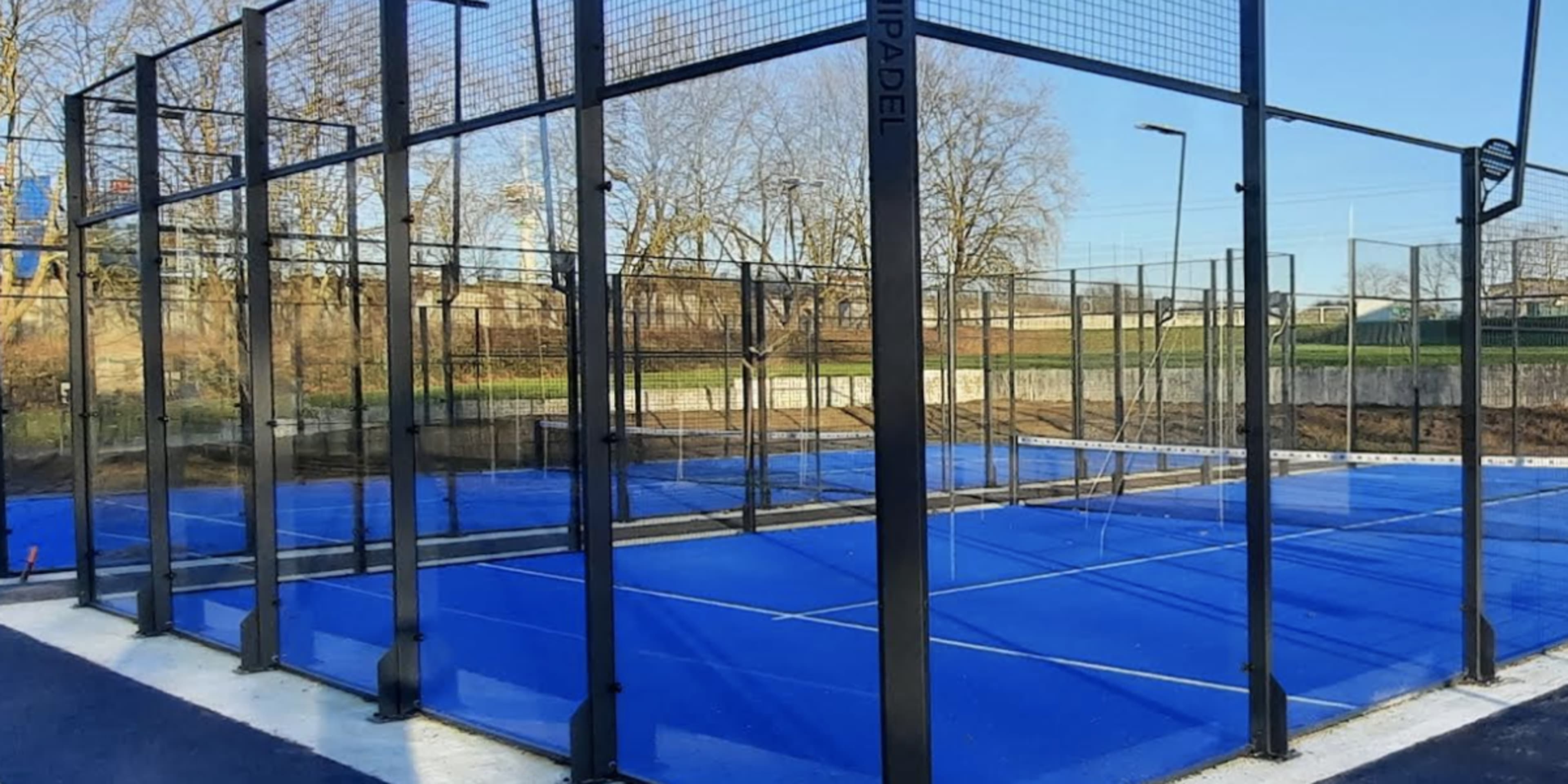 Mairie Croissy Beaubourg - club de sport