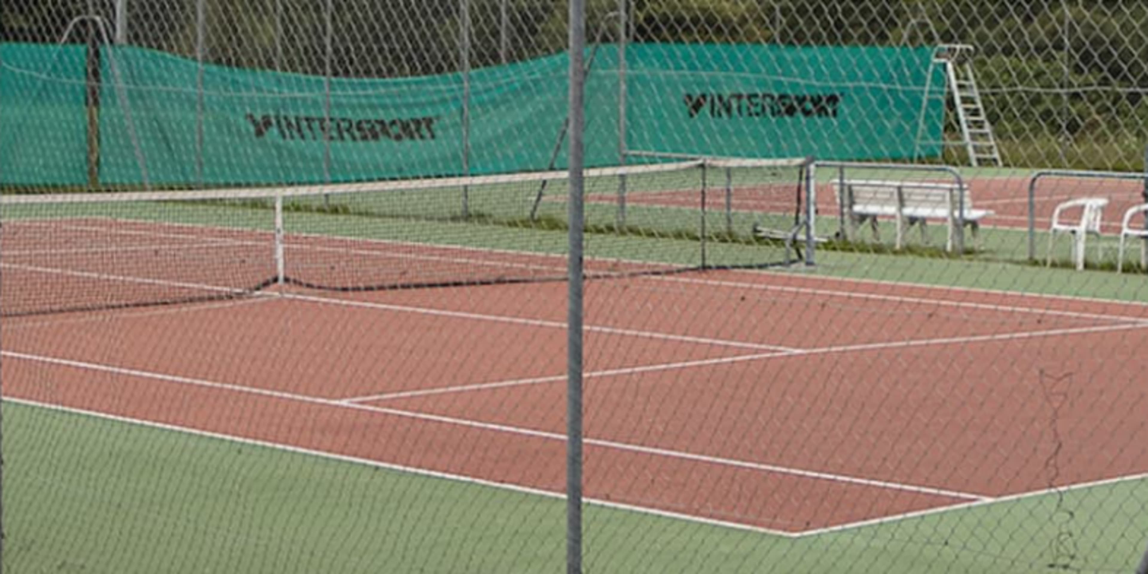 Narrosse As - club de sport