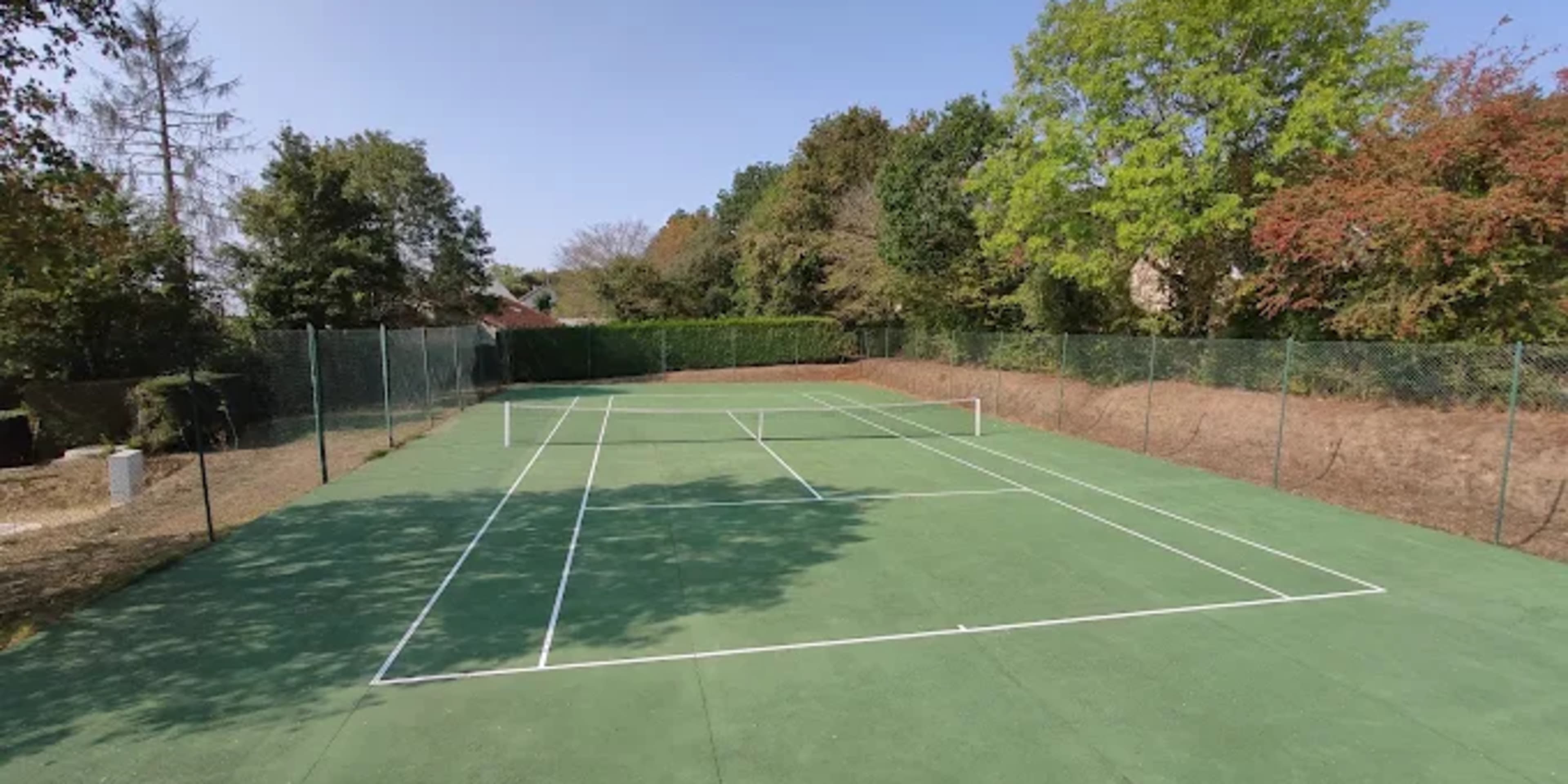Tennis Club de Miermaigne - club de sport