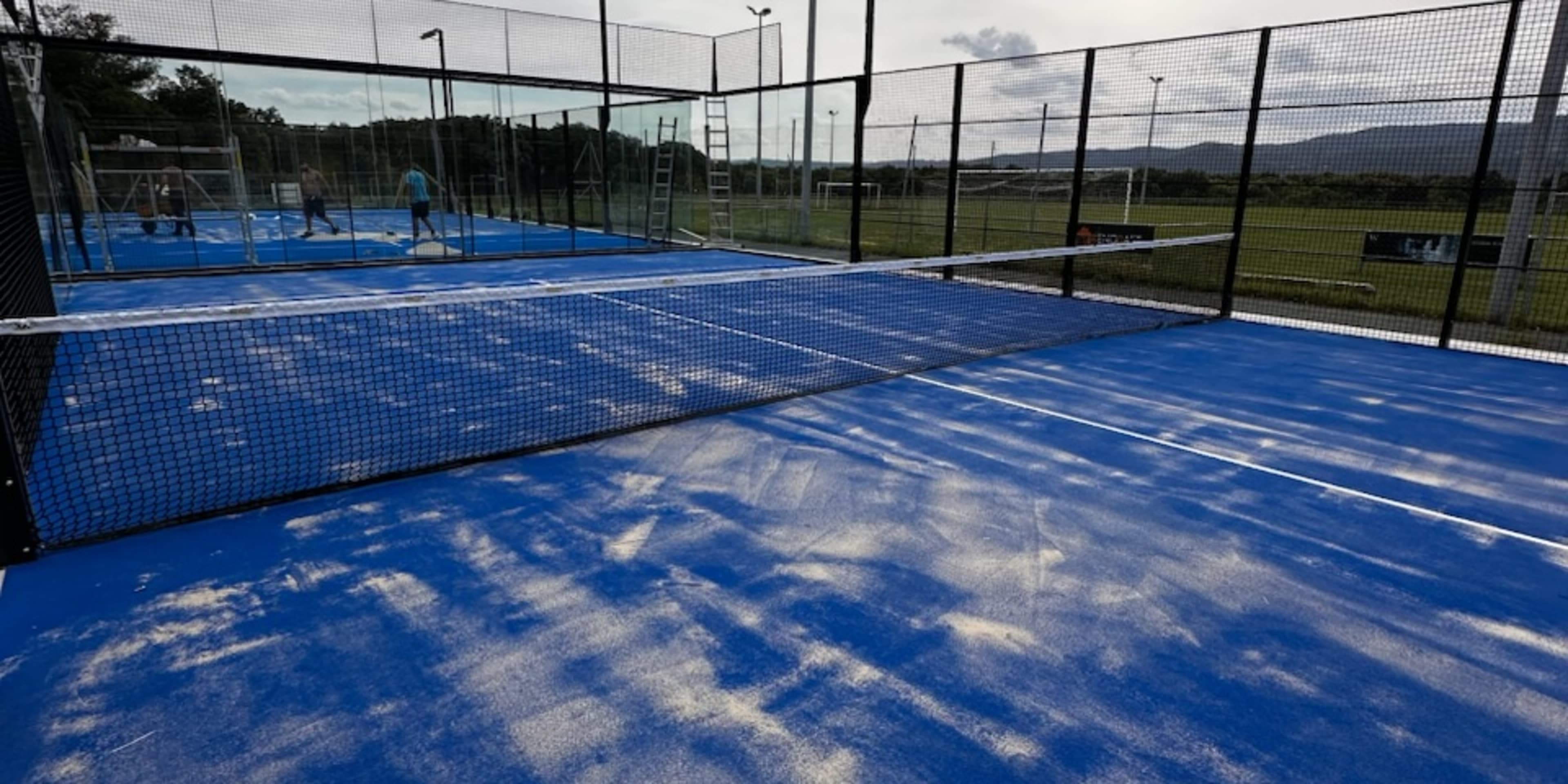 Montelo Padel - club de sport