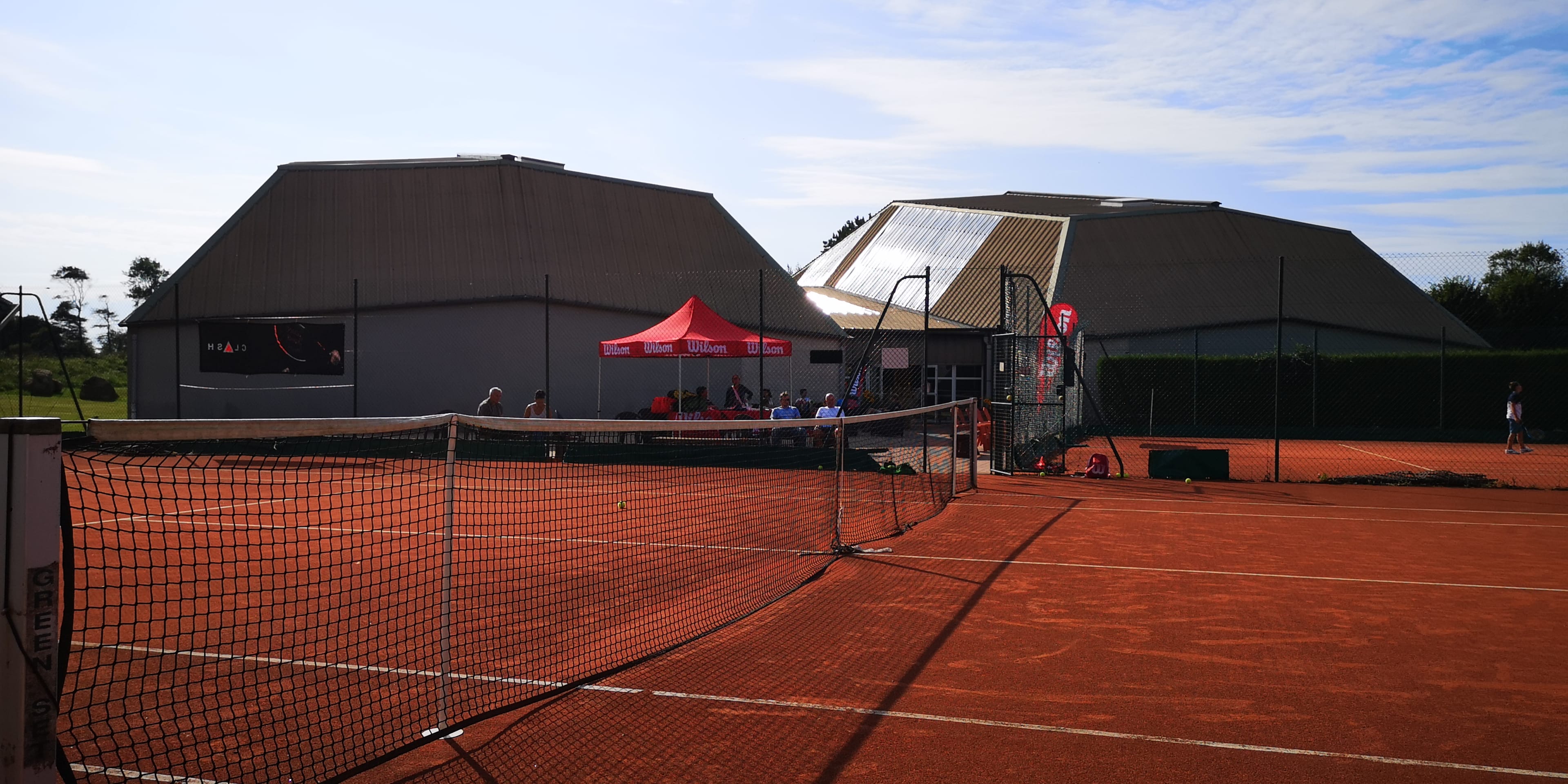 Paluel Tc - club de sport