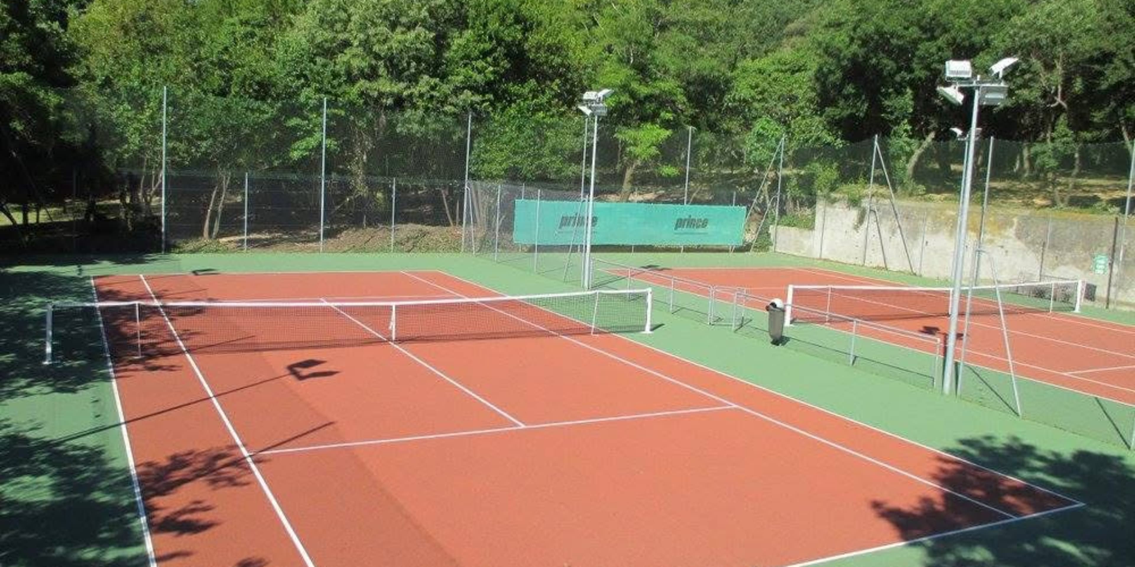 Tennis Club Lamanon - club de sport