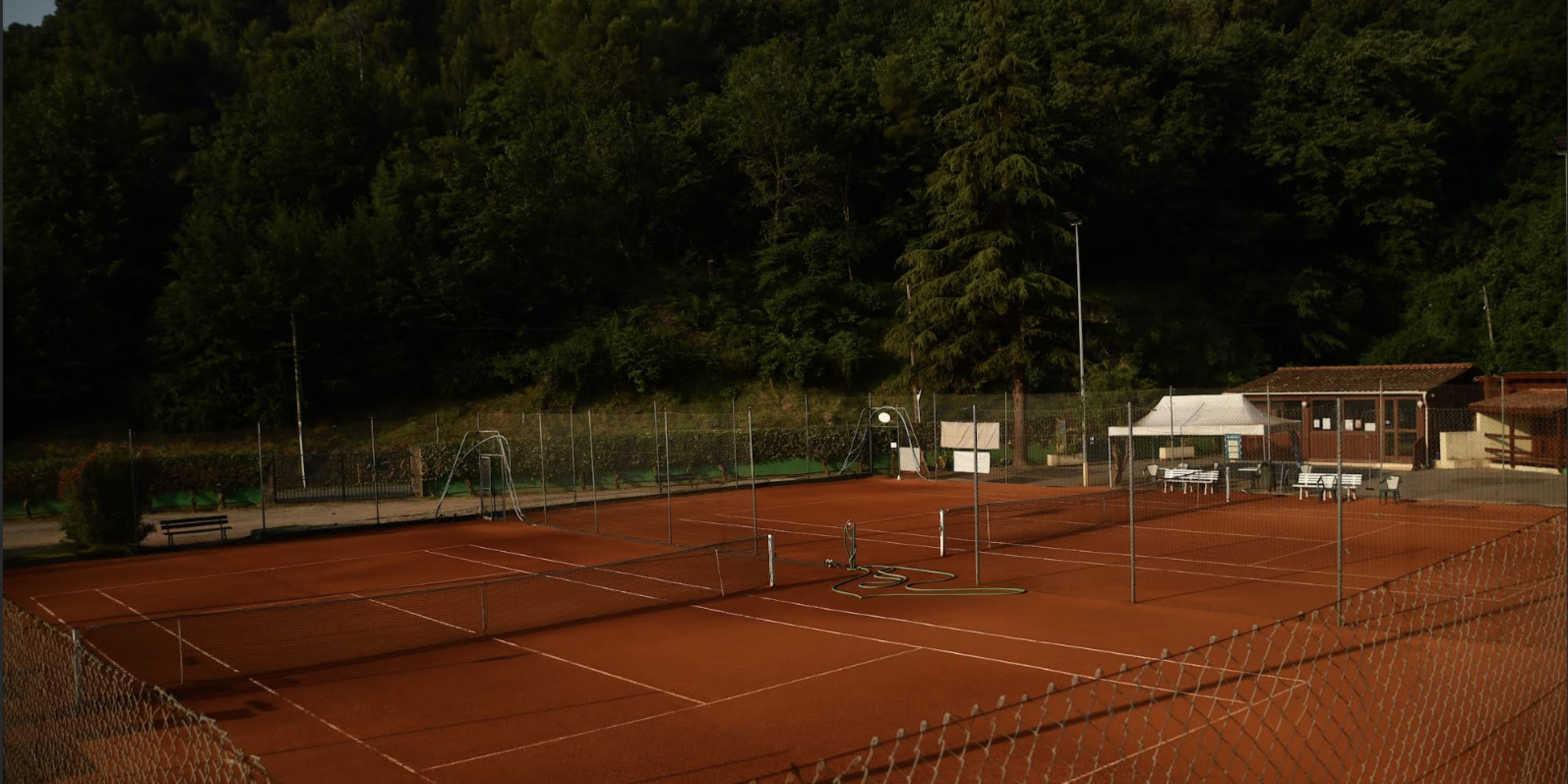Tc Roquebrune Cap Martin - club de sport