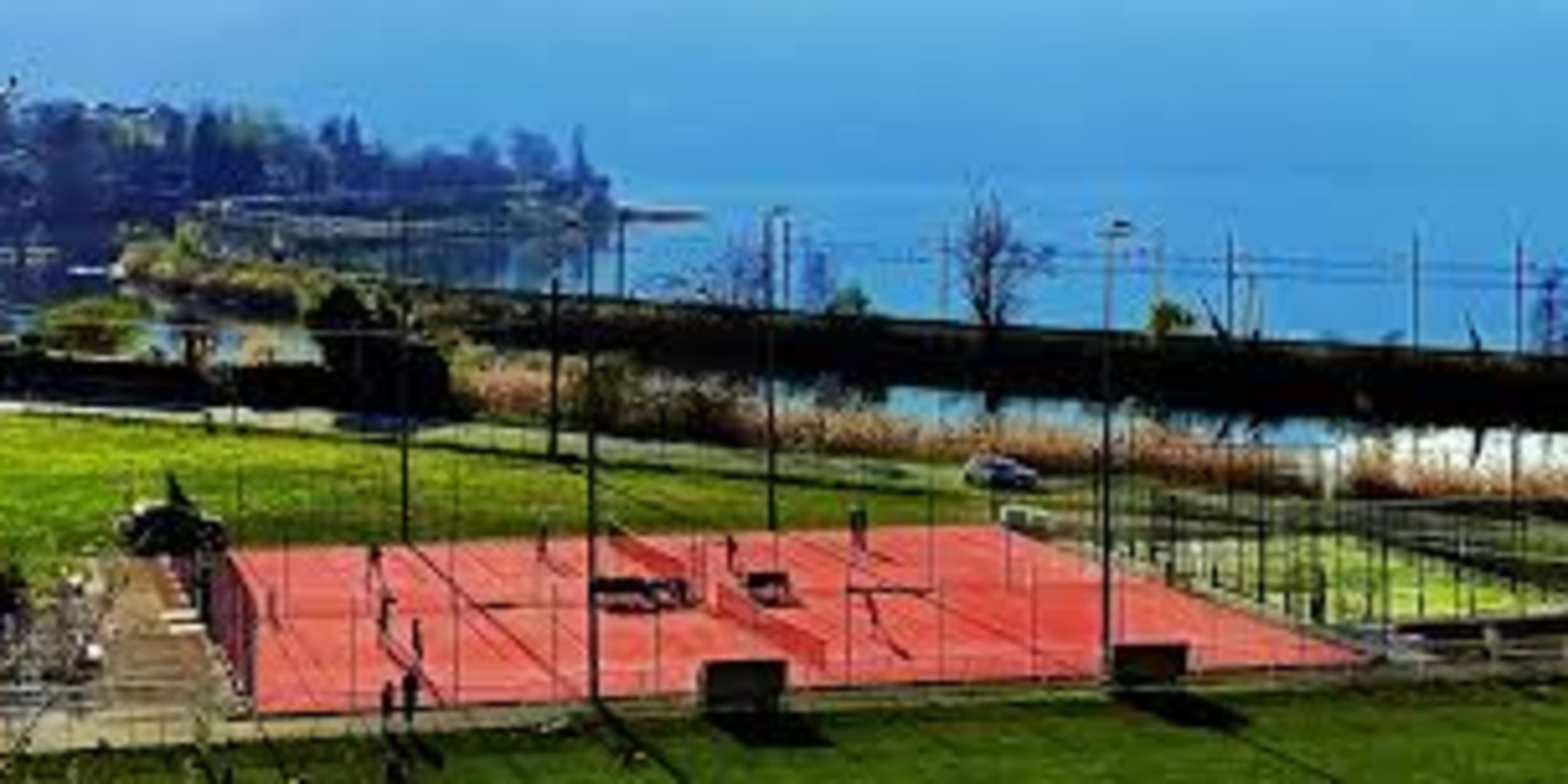 Brison St Innocent T Plus - club de sport