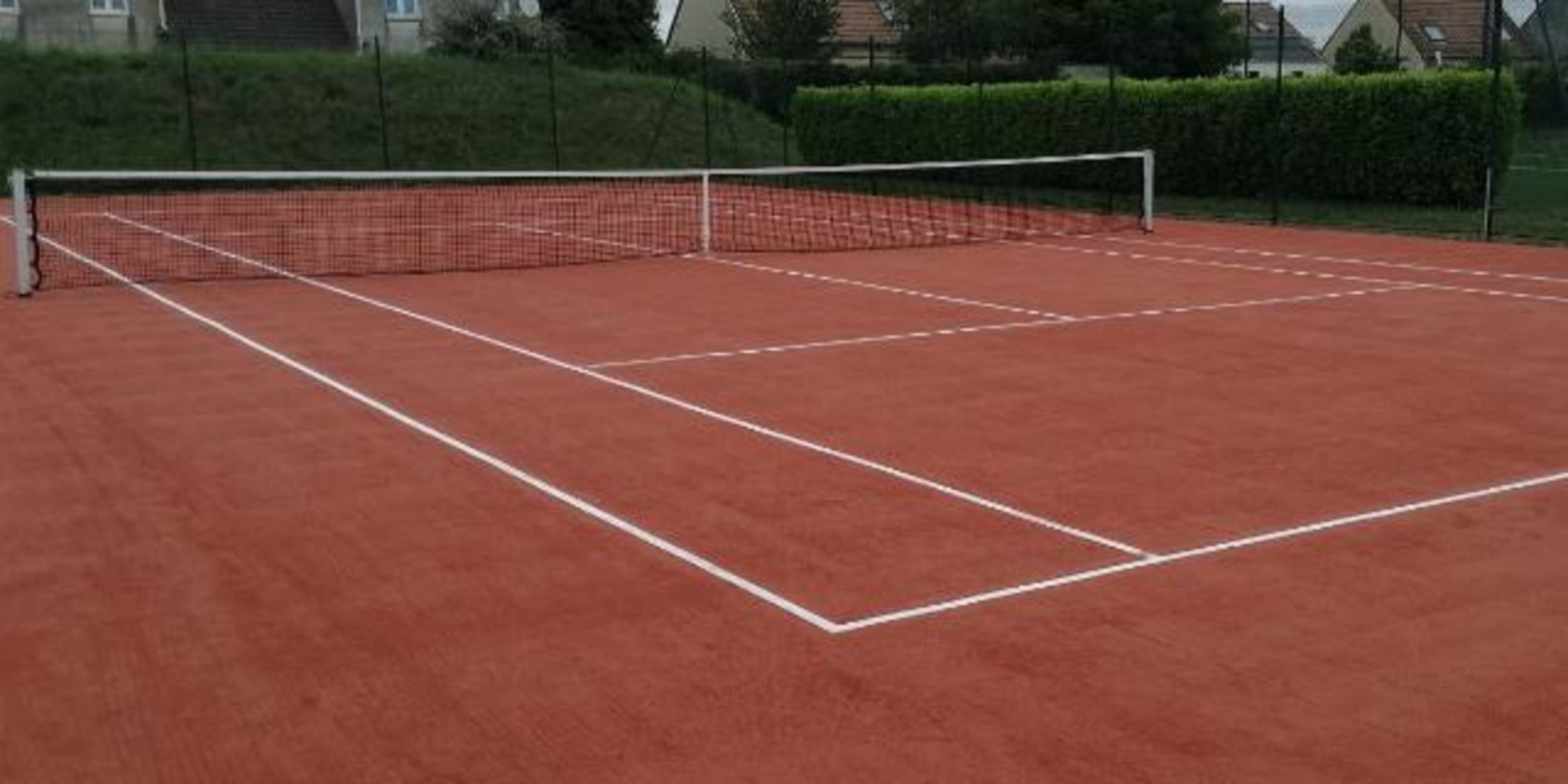 Champagne (Tc) - club de sport