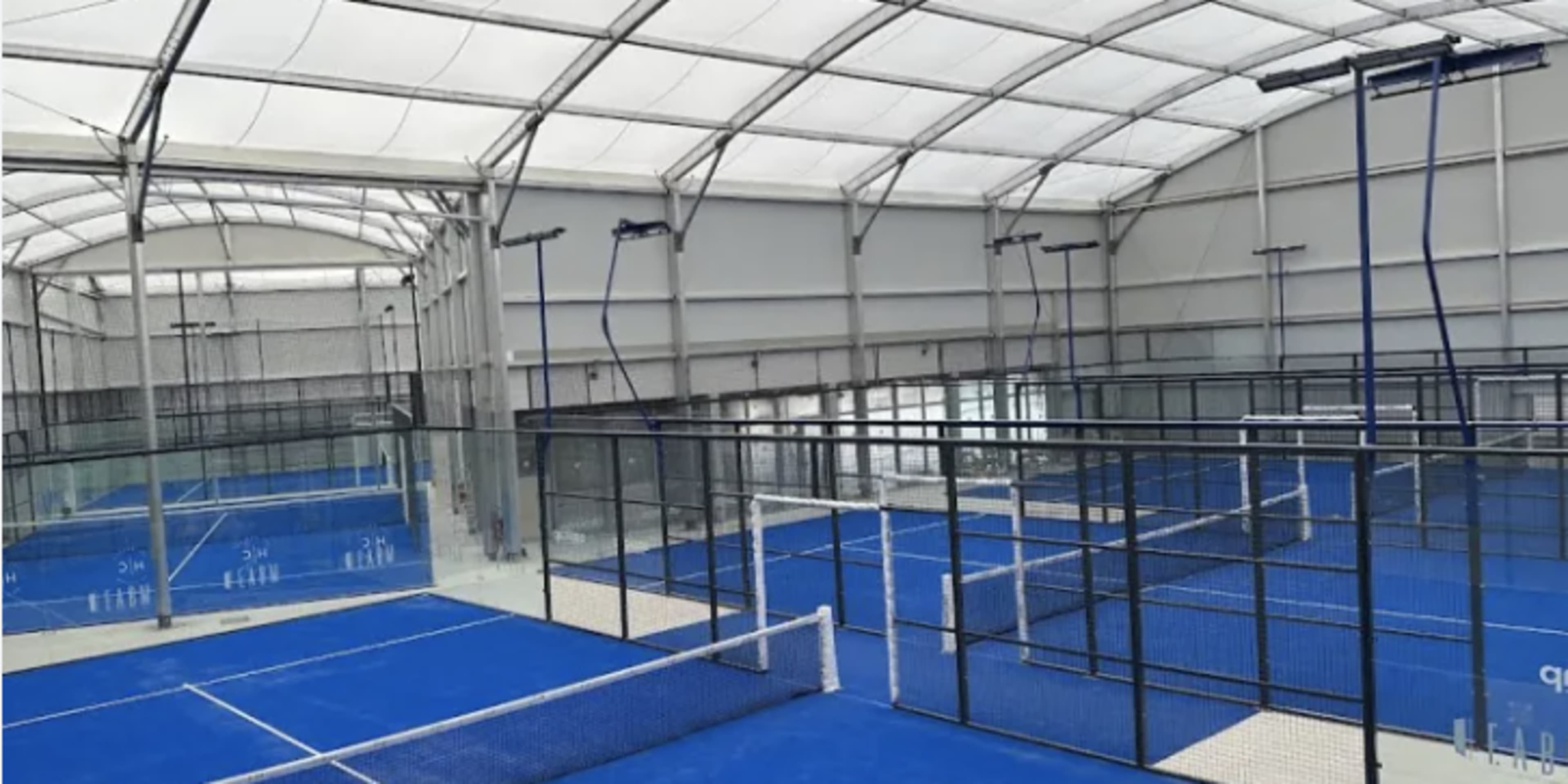 Buenavista Padel club - club de sport