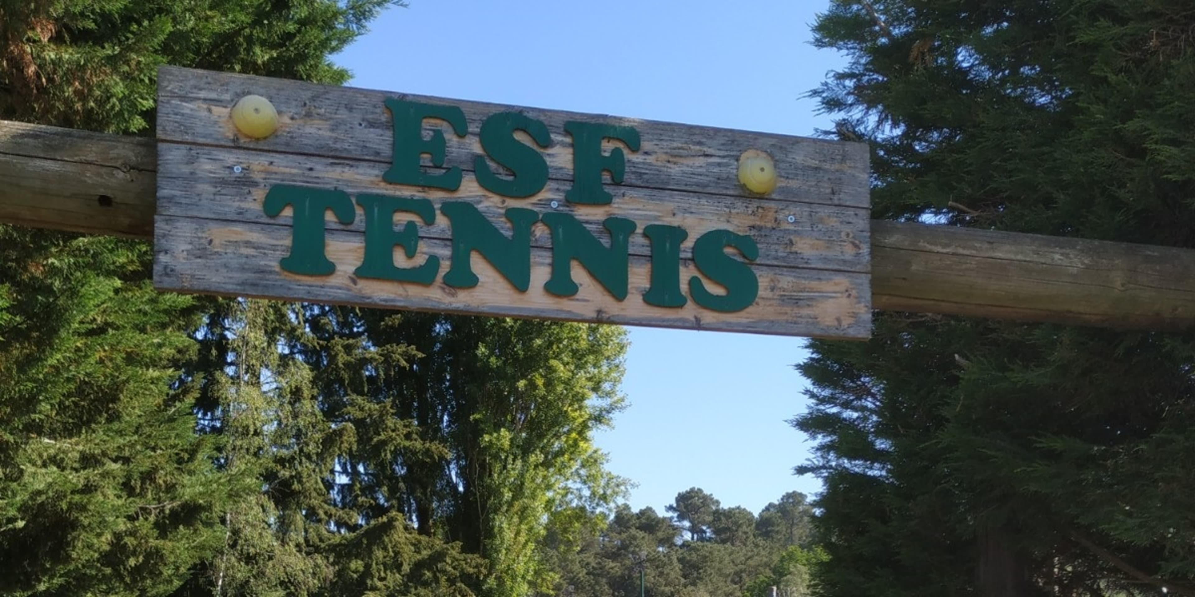 La Chapelle La Reine Esf - club de sport