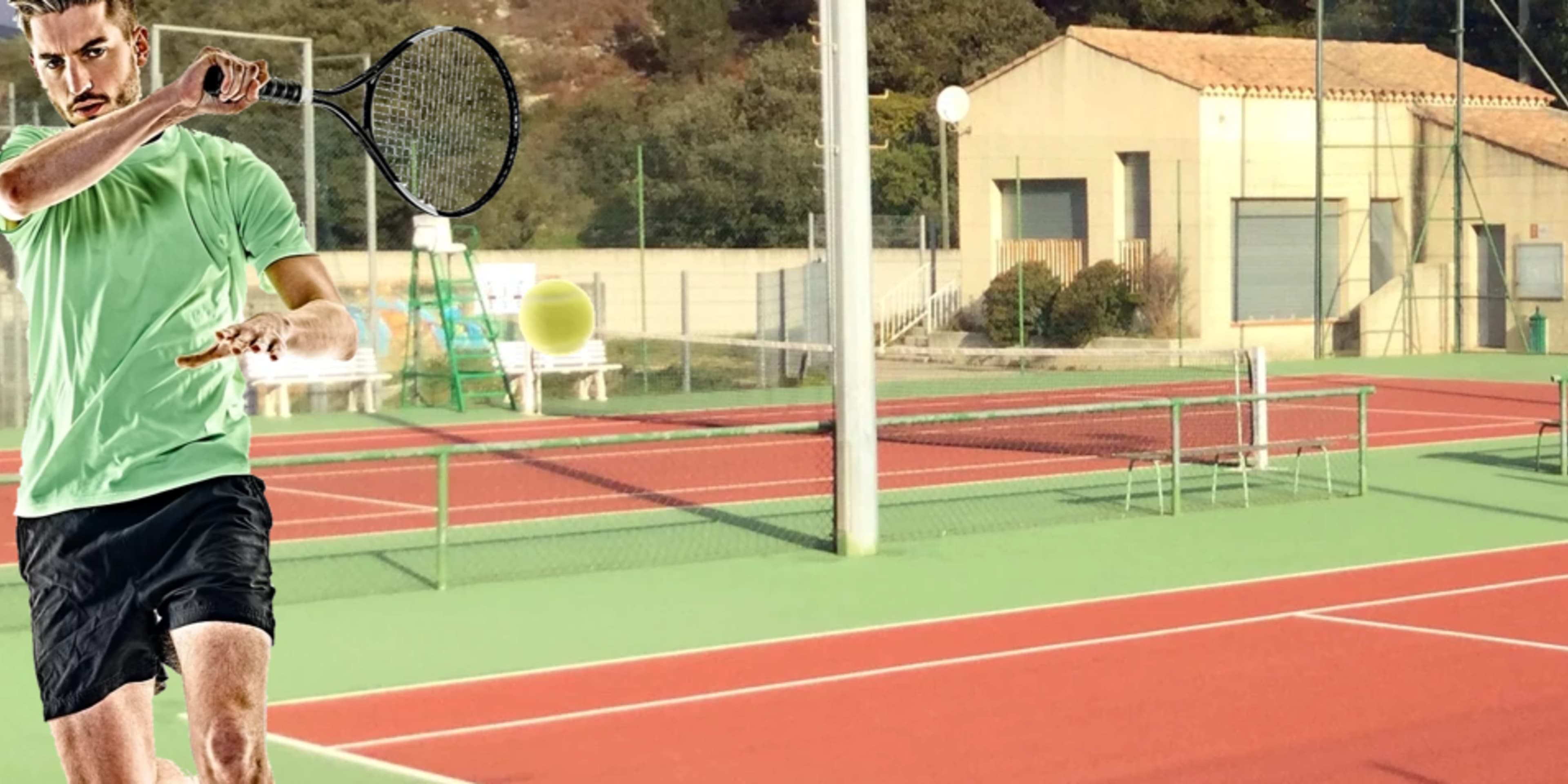 Tennis Club Septemois - club de sport