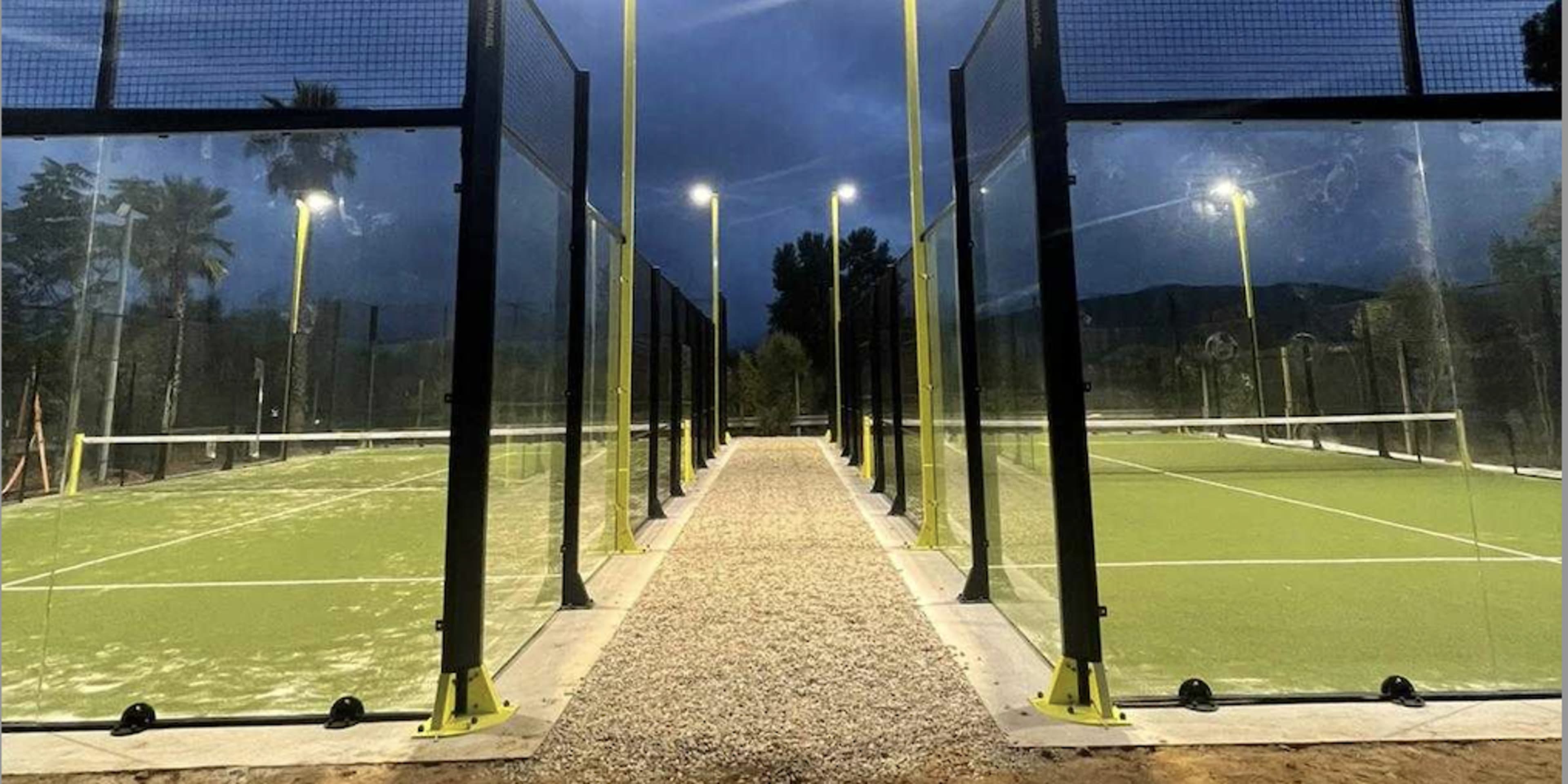 Casaperta Padel Club - club de sport