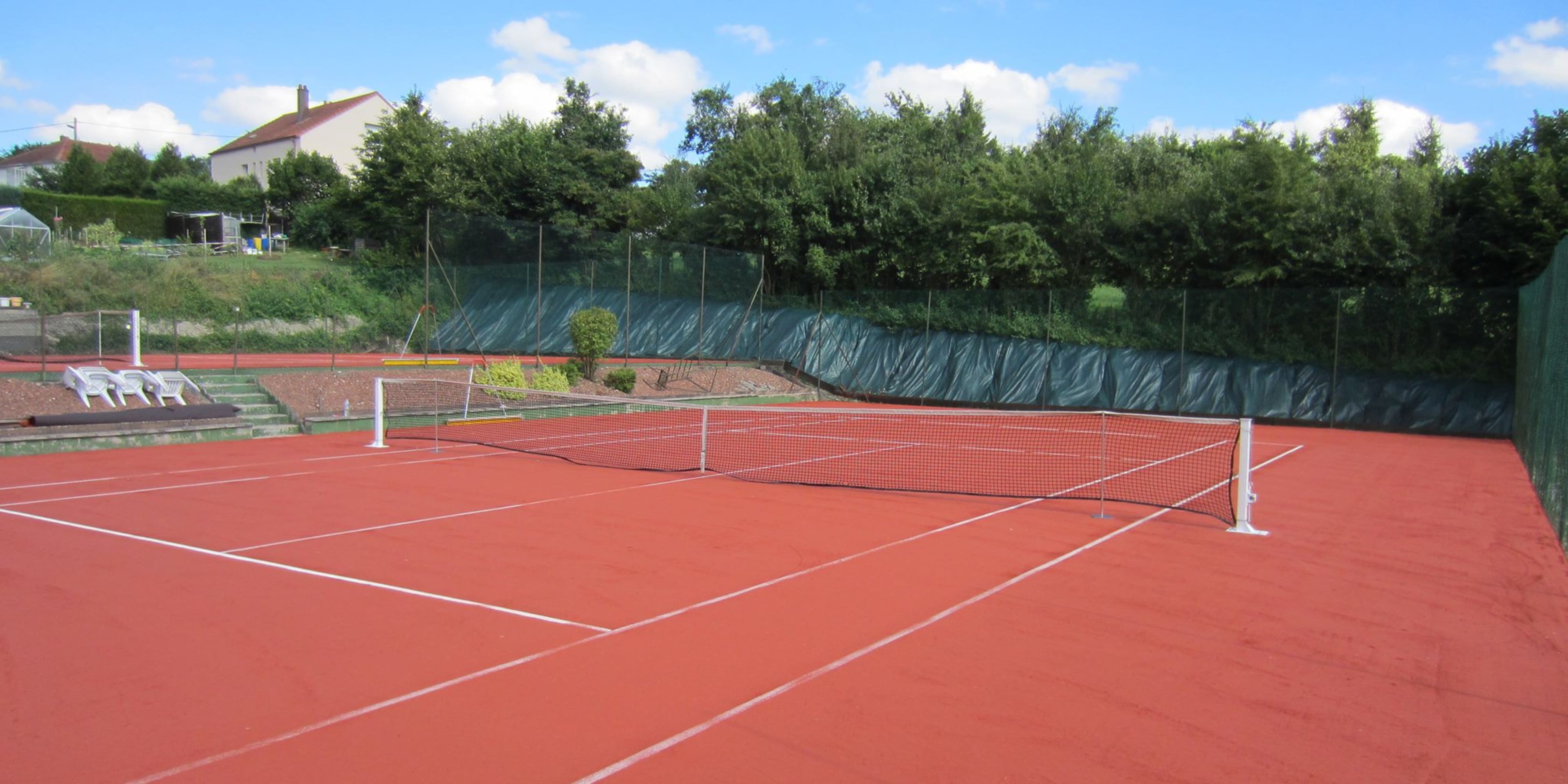 Puttelange Aux Lacs - club de sport