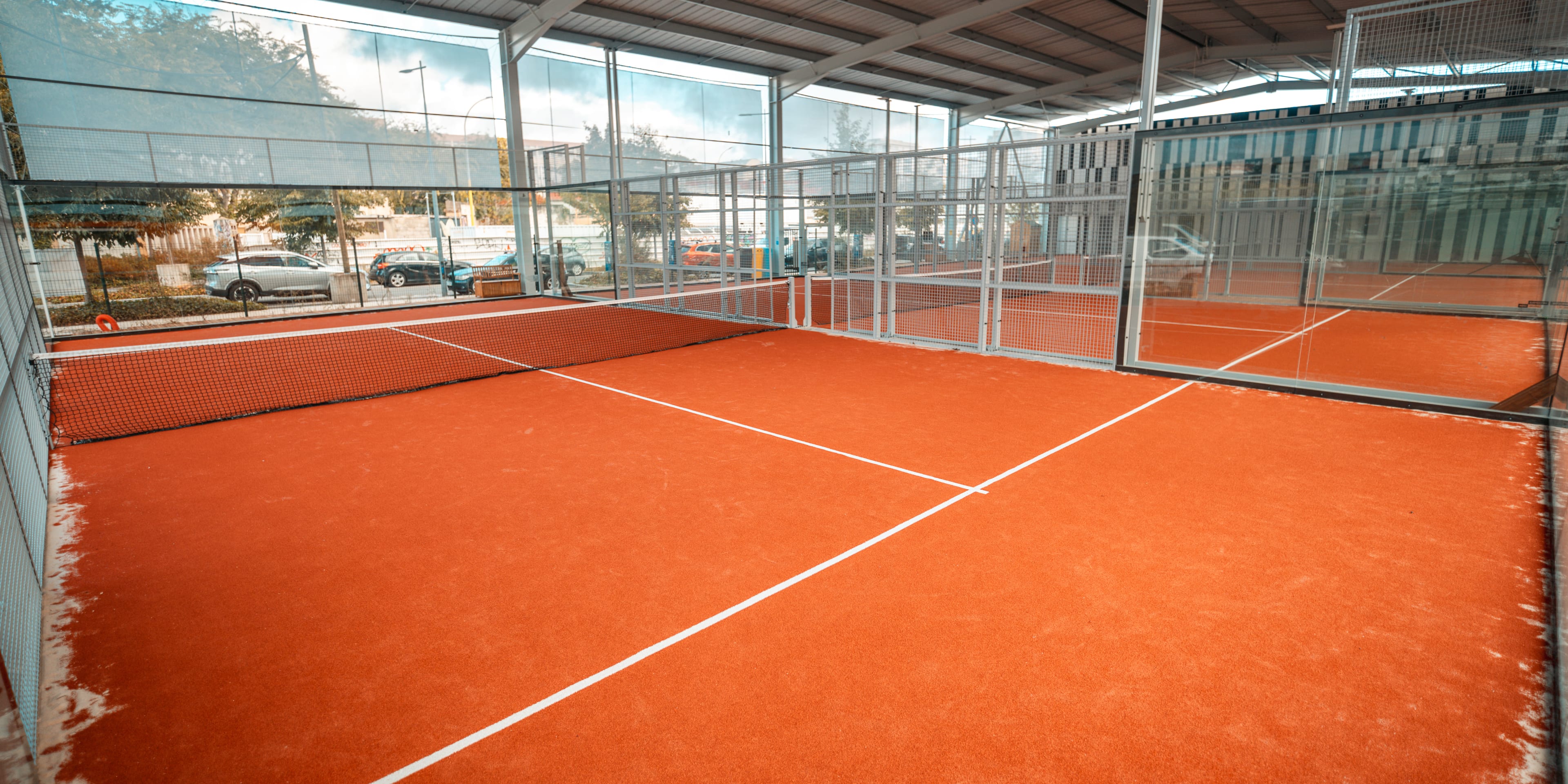 Sportfield Lyon 7