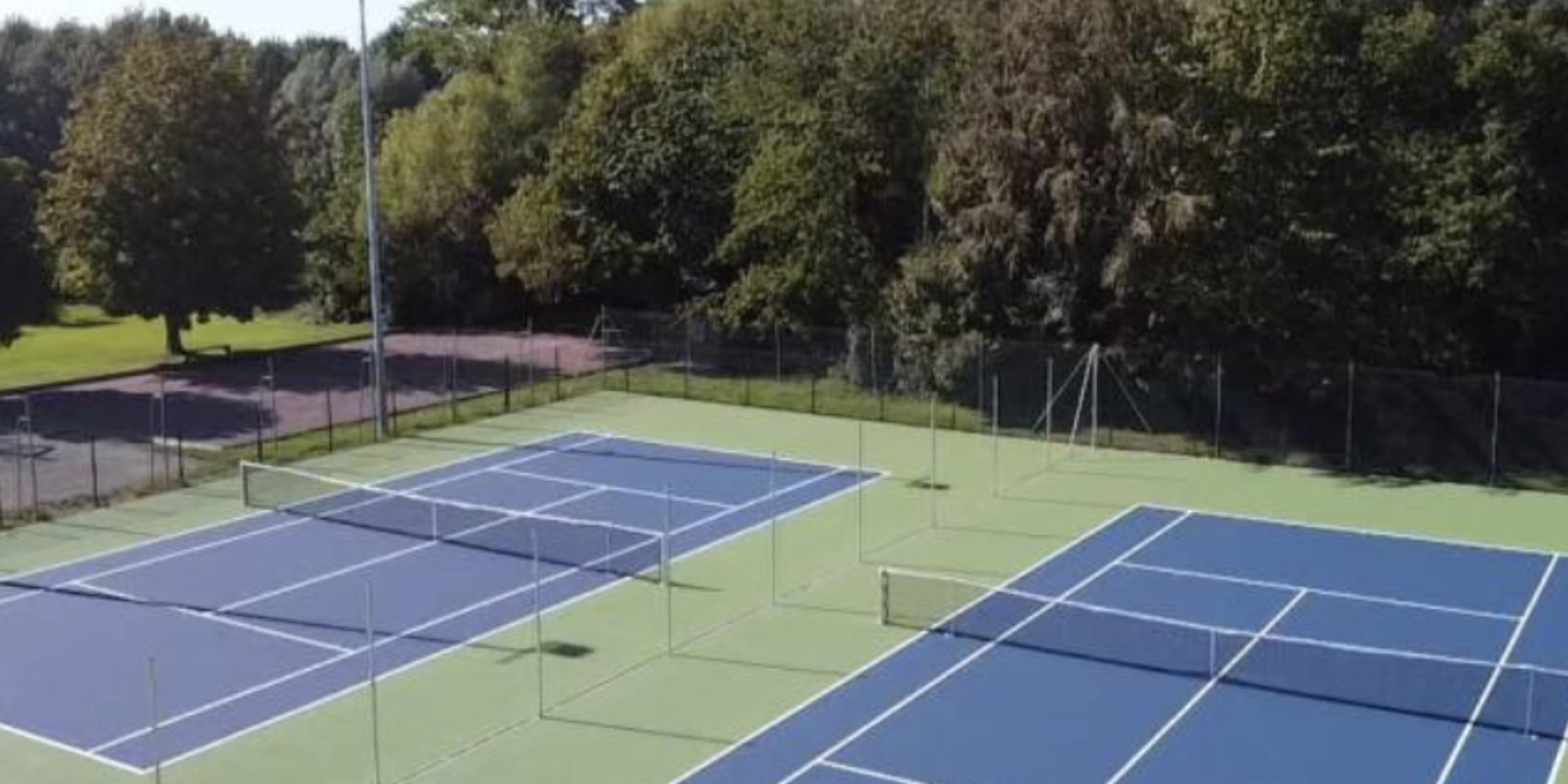 Chalifert Tc - club de sport