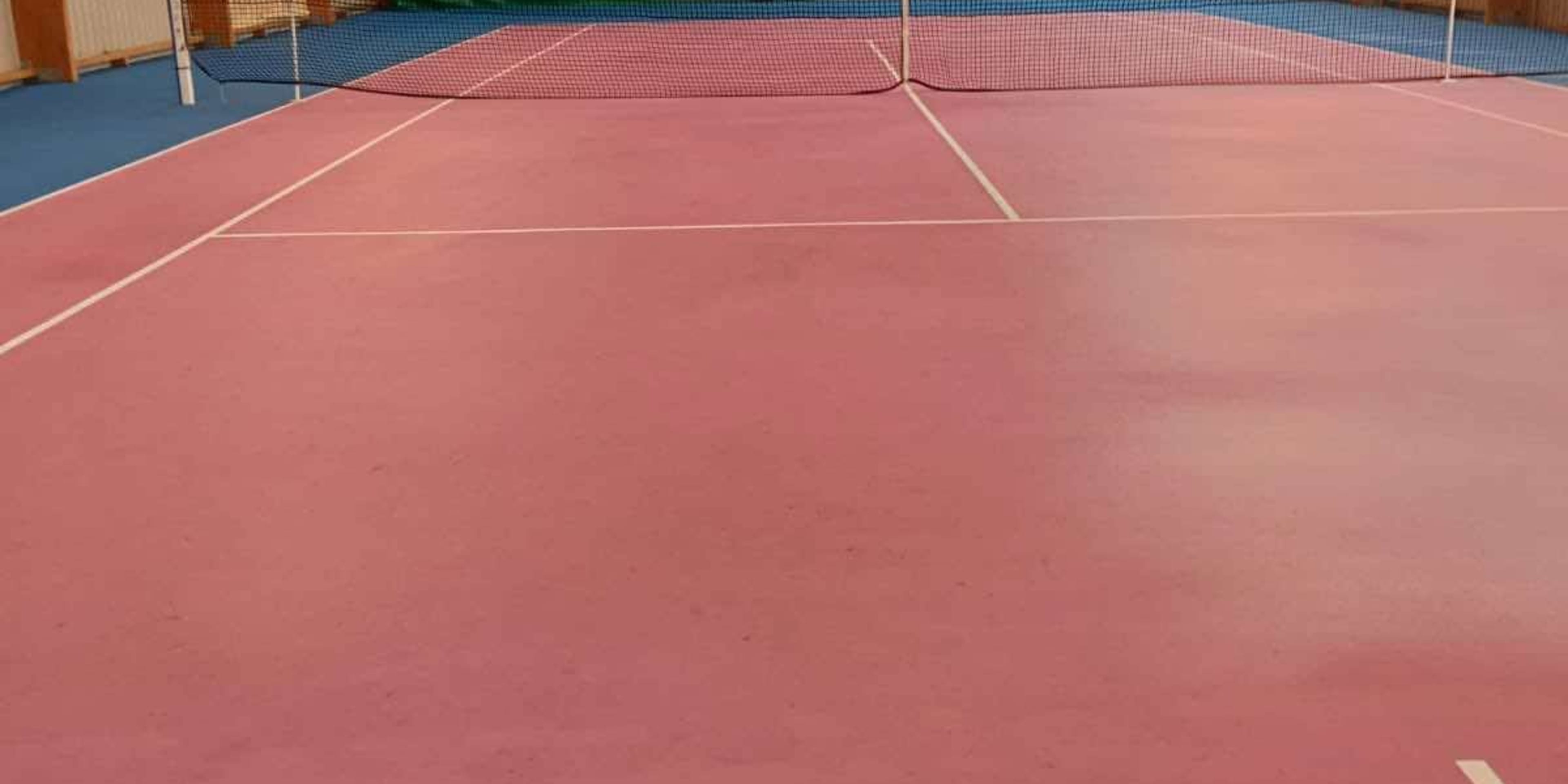 TC Sillery - club de sport