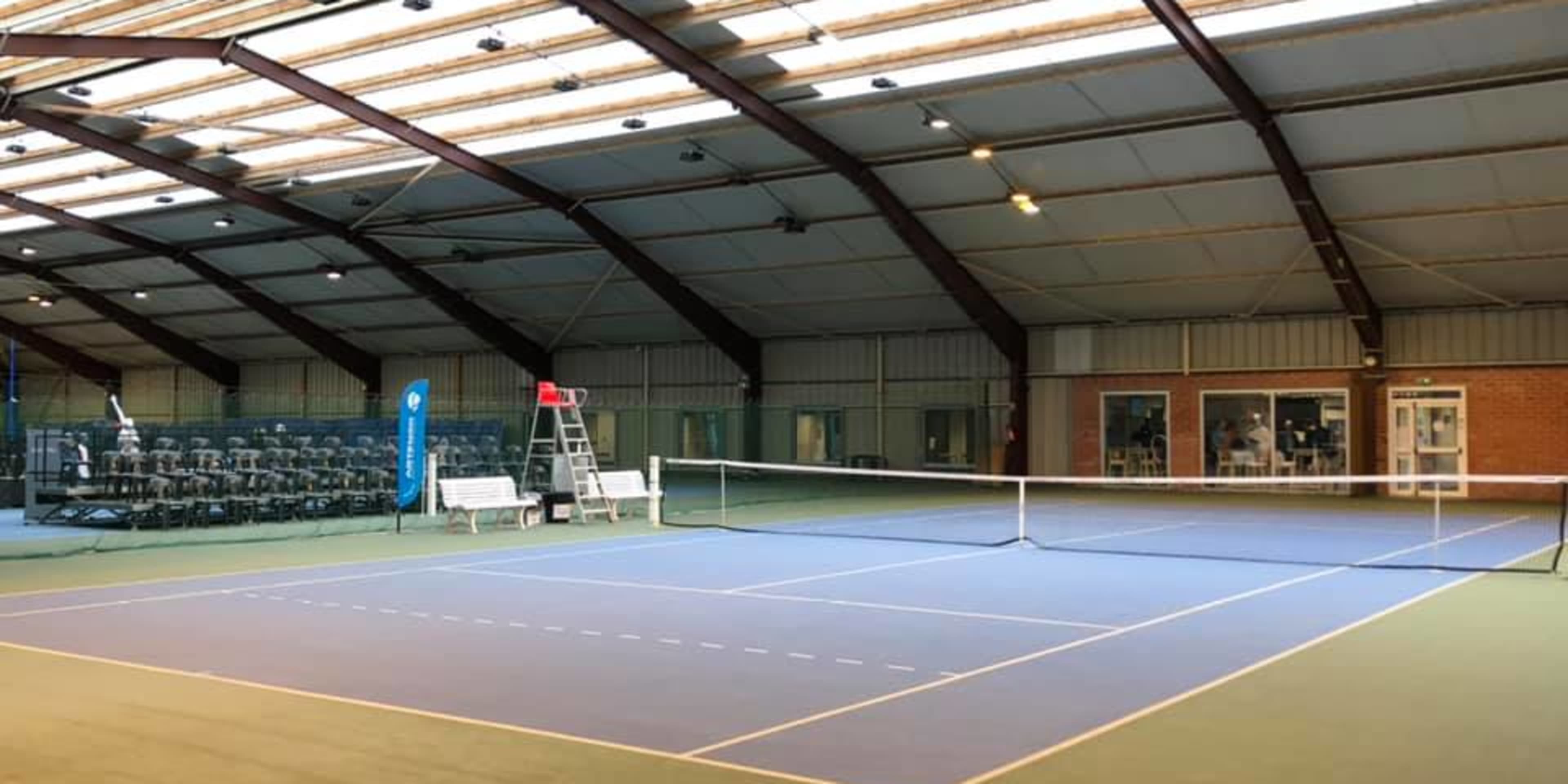 Tennis Club Hem - club de sport