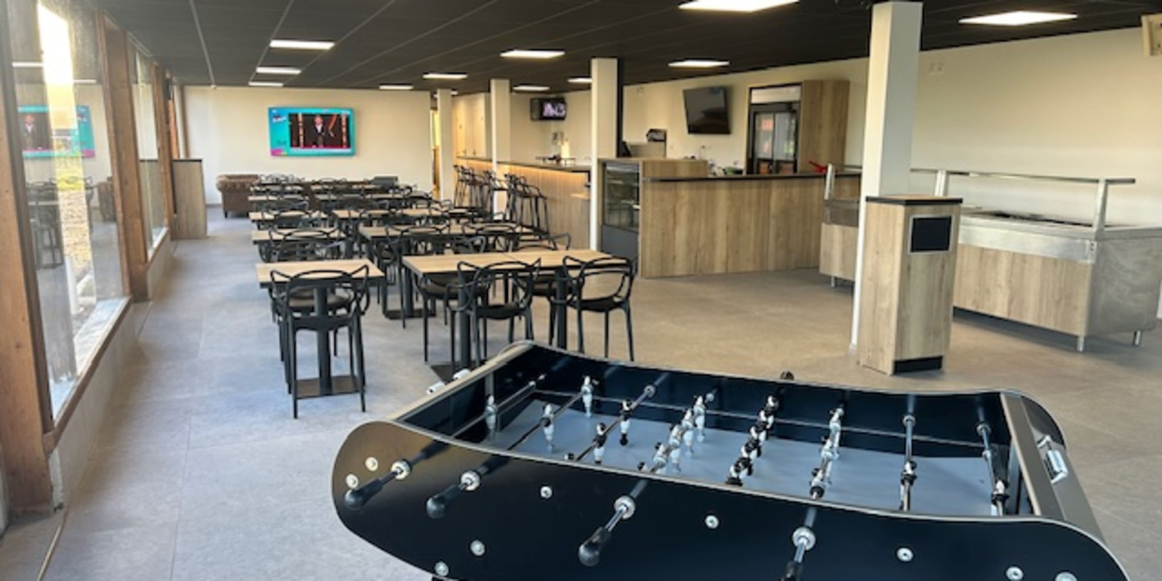 My Sport Center - club de sport