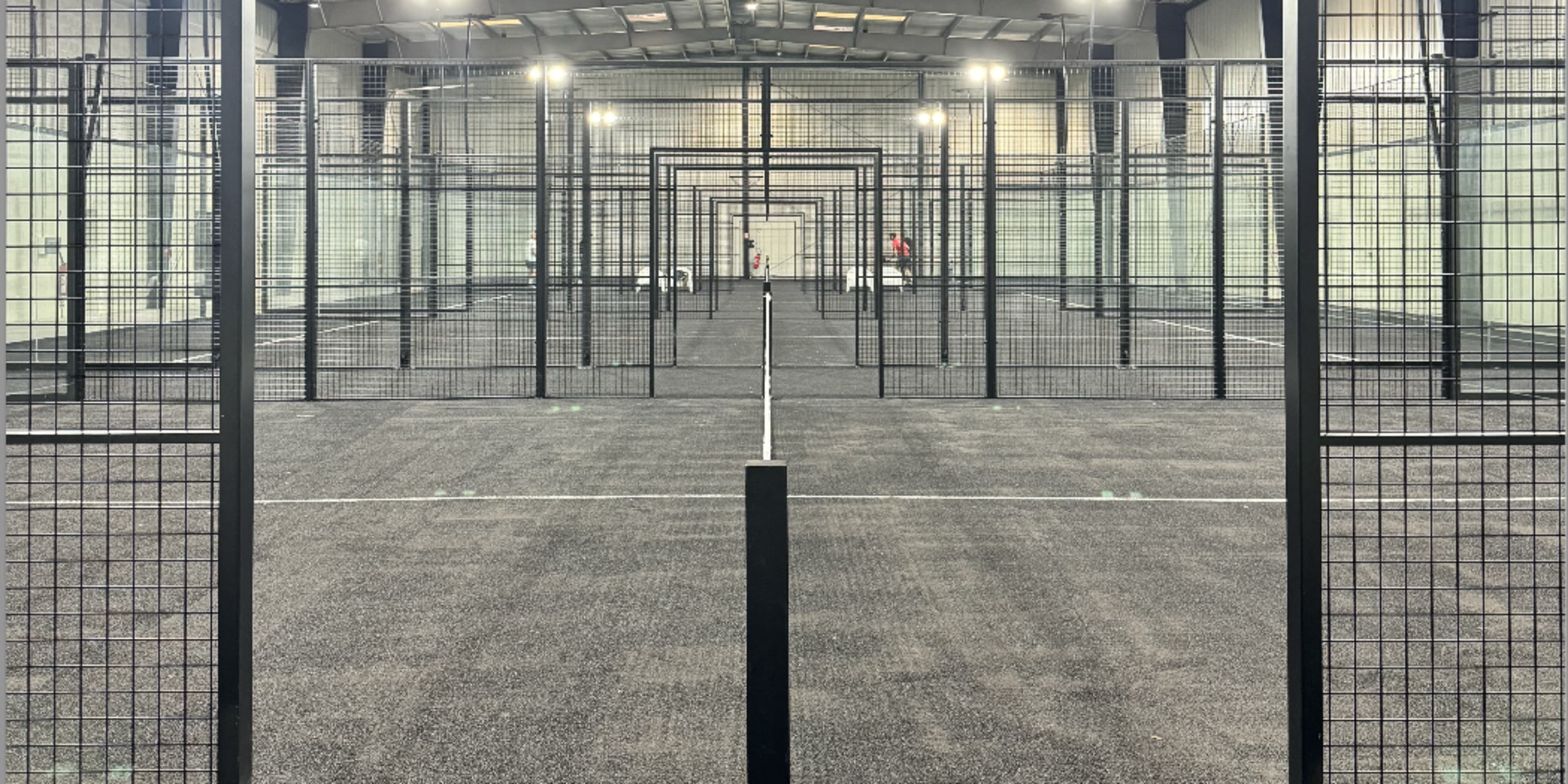 Area Padel Caen - club de sport