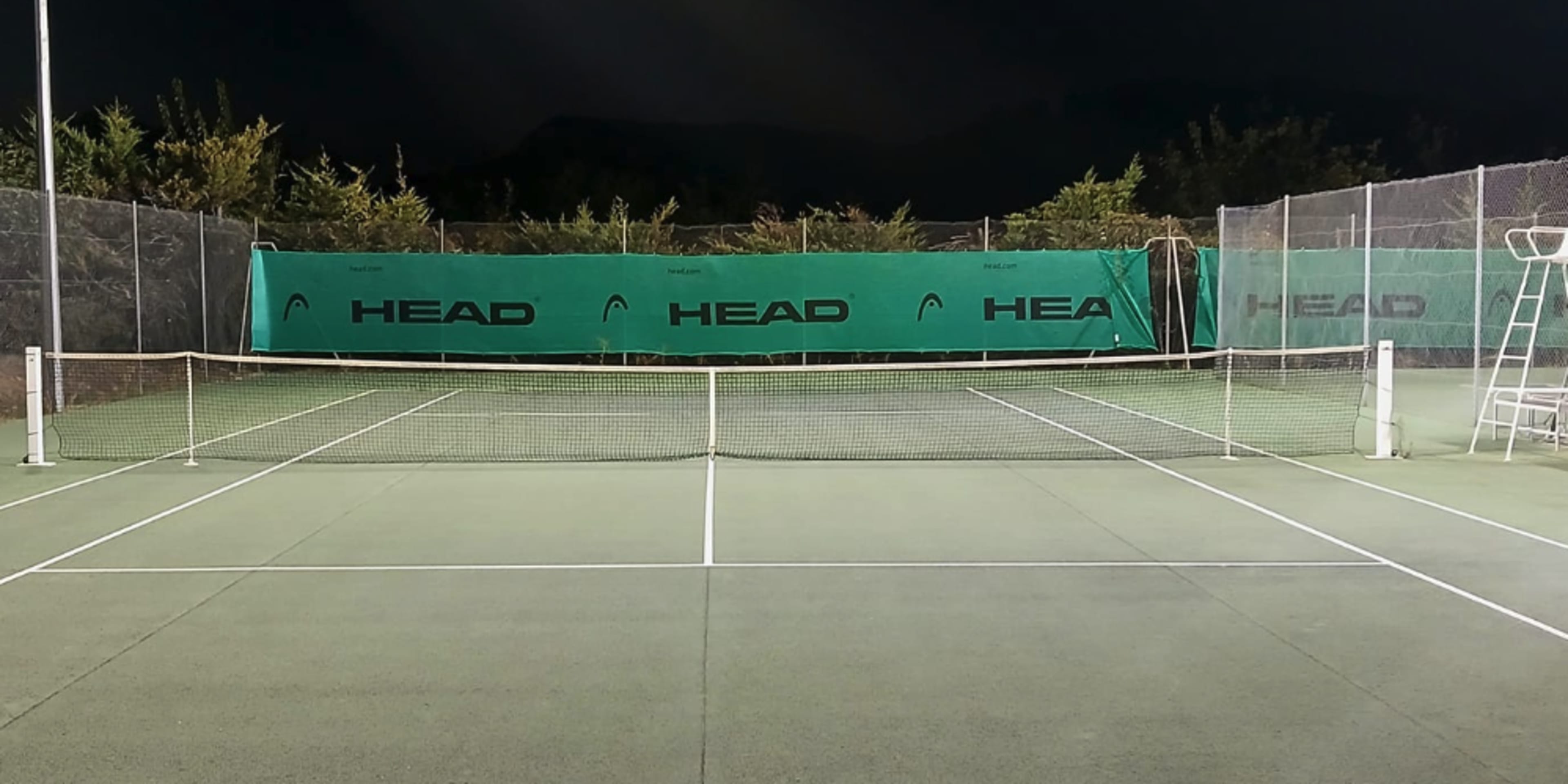 Tennis Club Du Barroux - club de sport