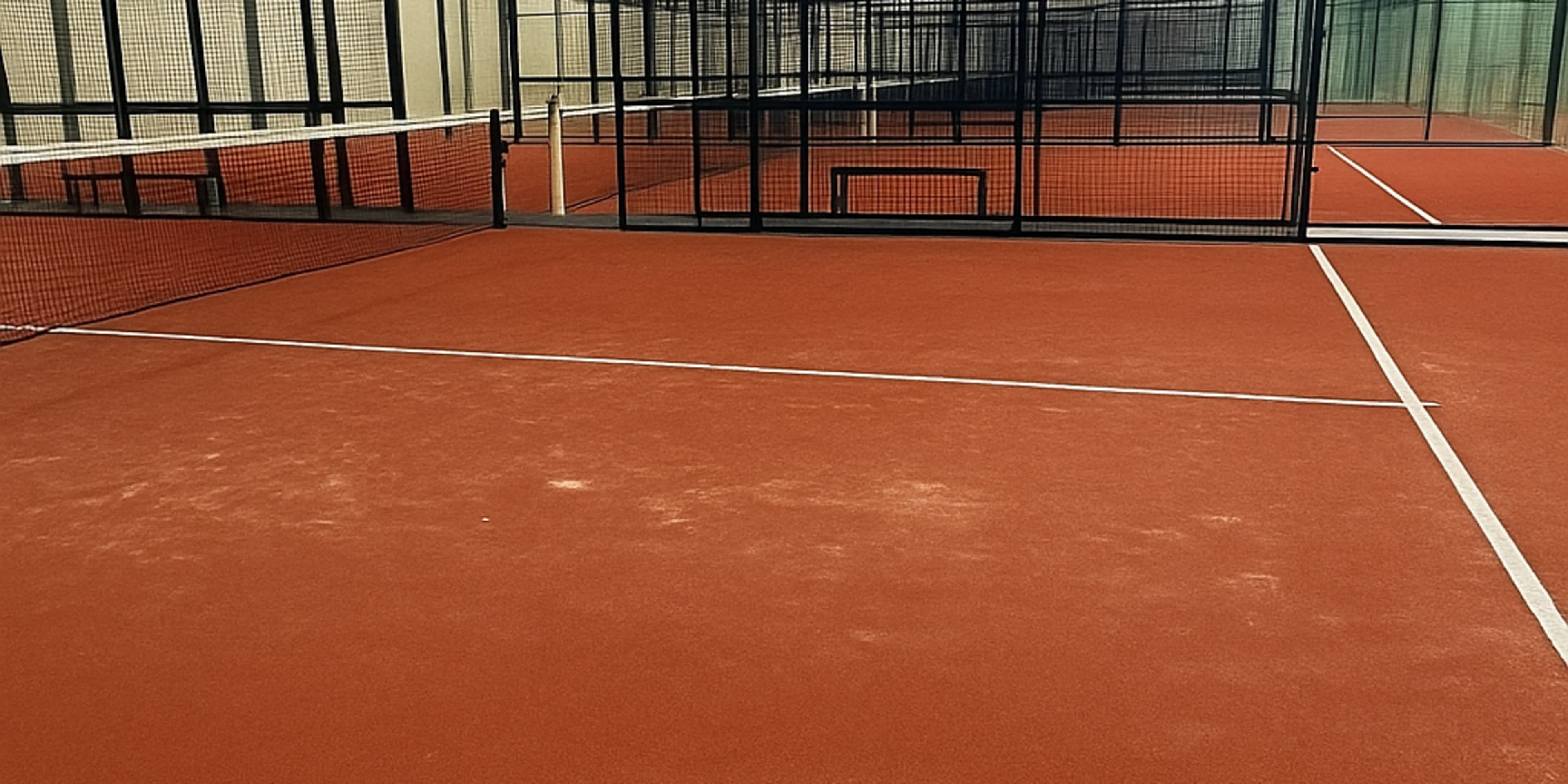 Arsenal Padel - club de sport