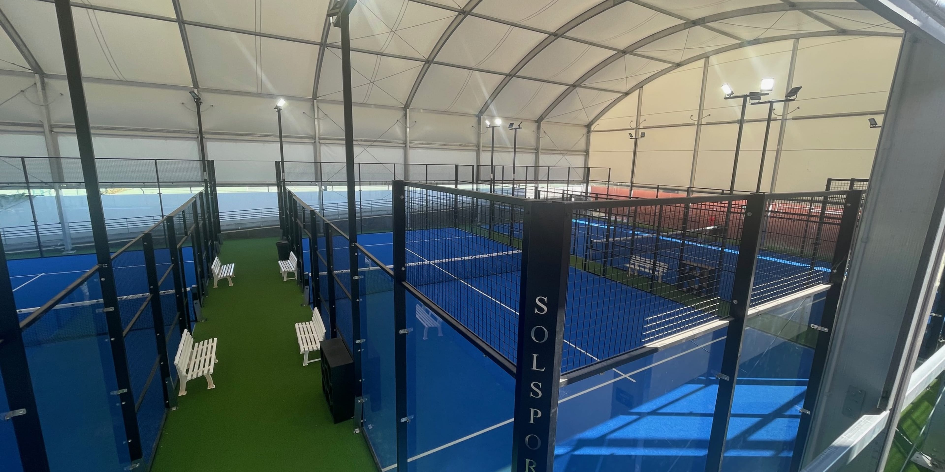 US Colomiers Tennis - club de sport