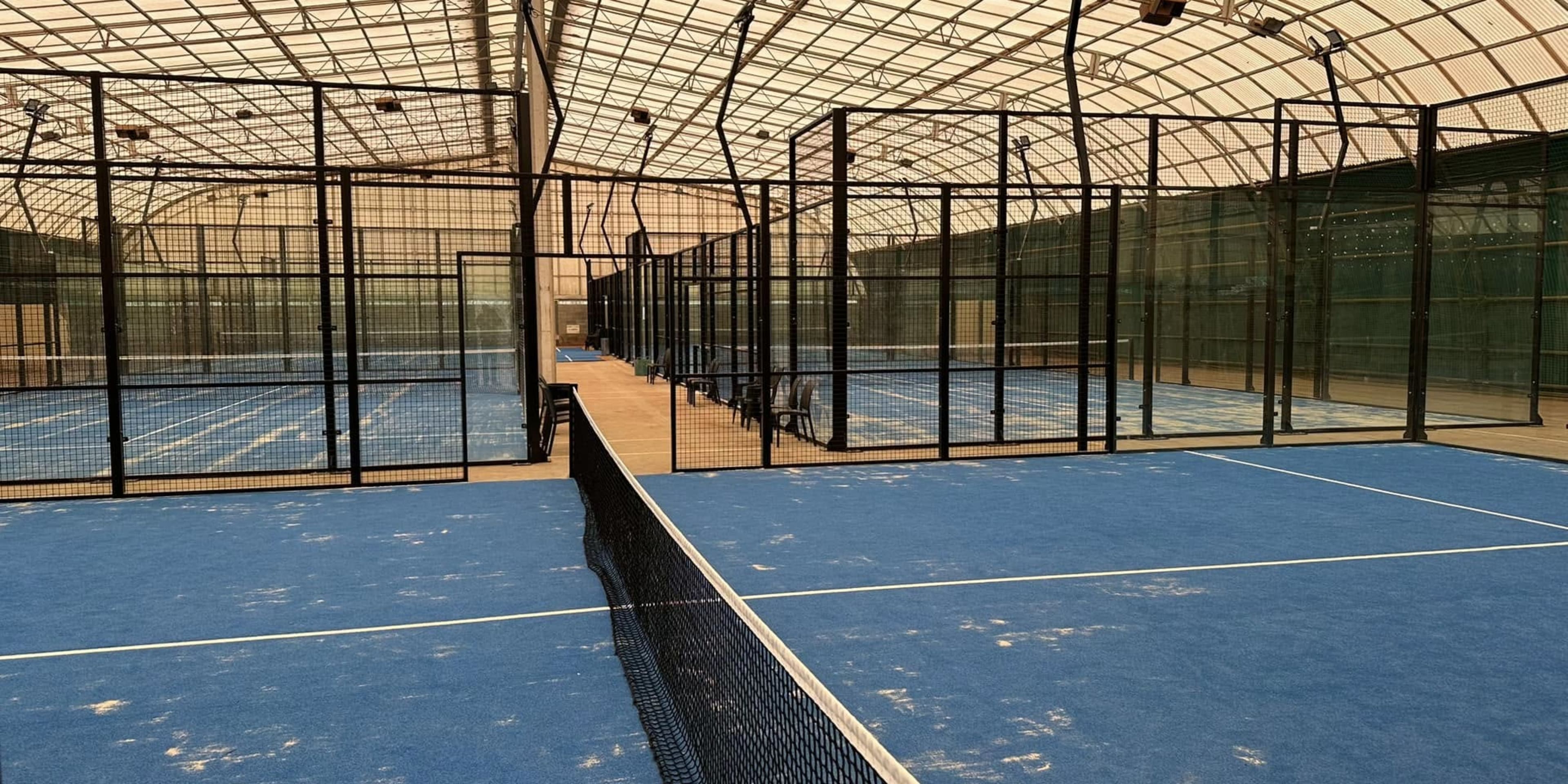 Mont2Padel - club de sport