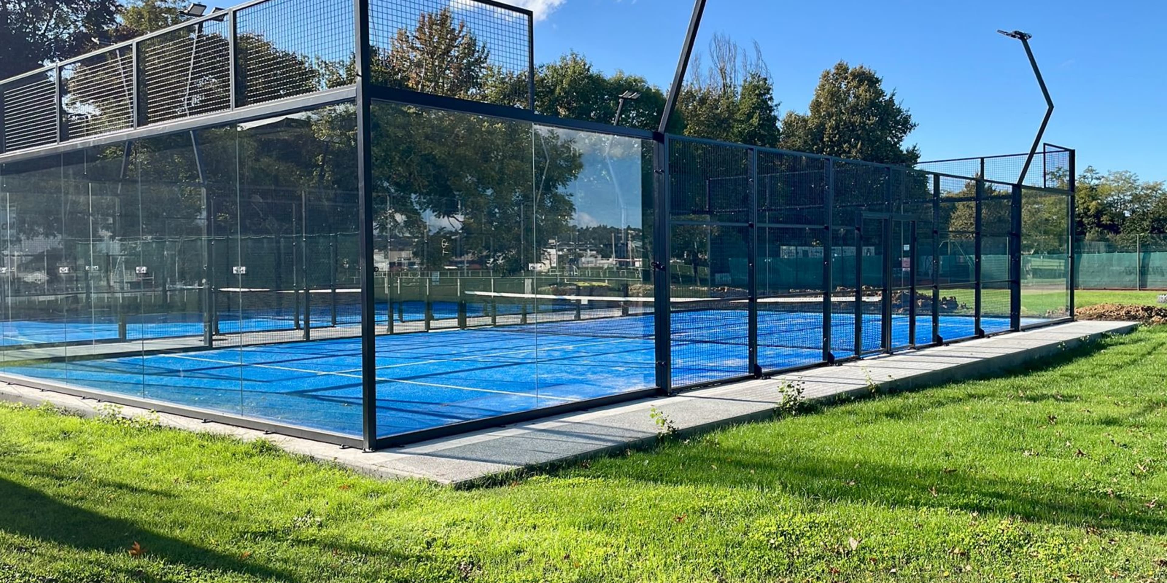 Passage As - club de sport