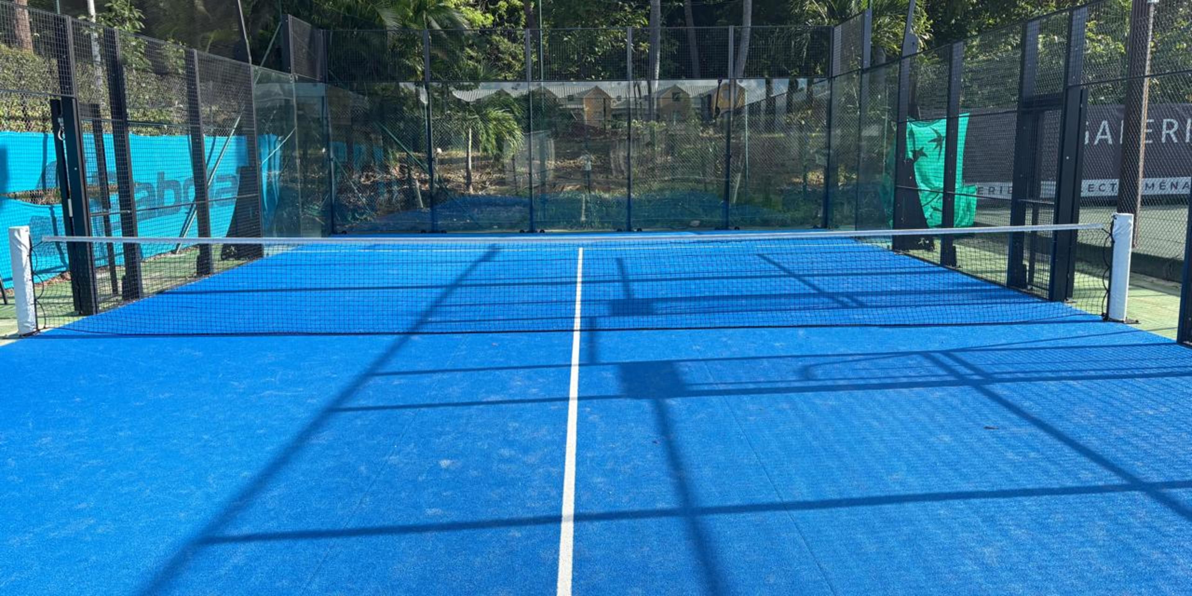 Amicale Tennis Club Guadeloupe - club de sport