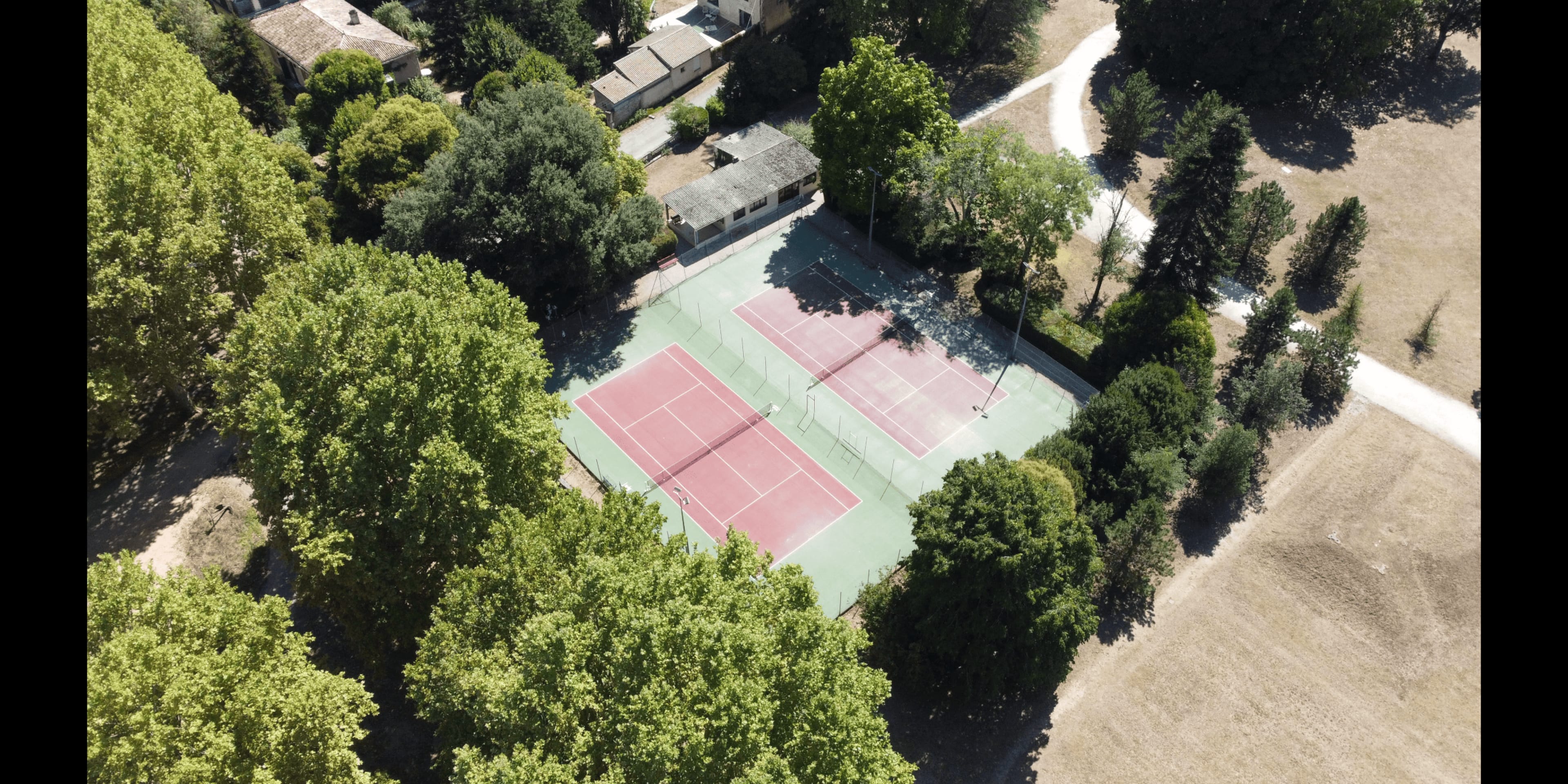 Podensac Tc - club de sport