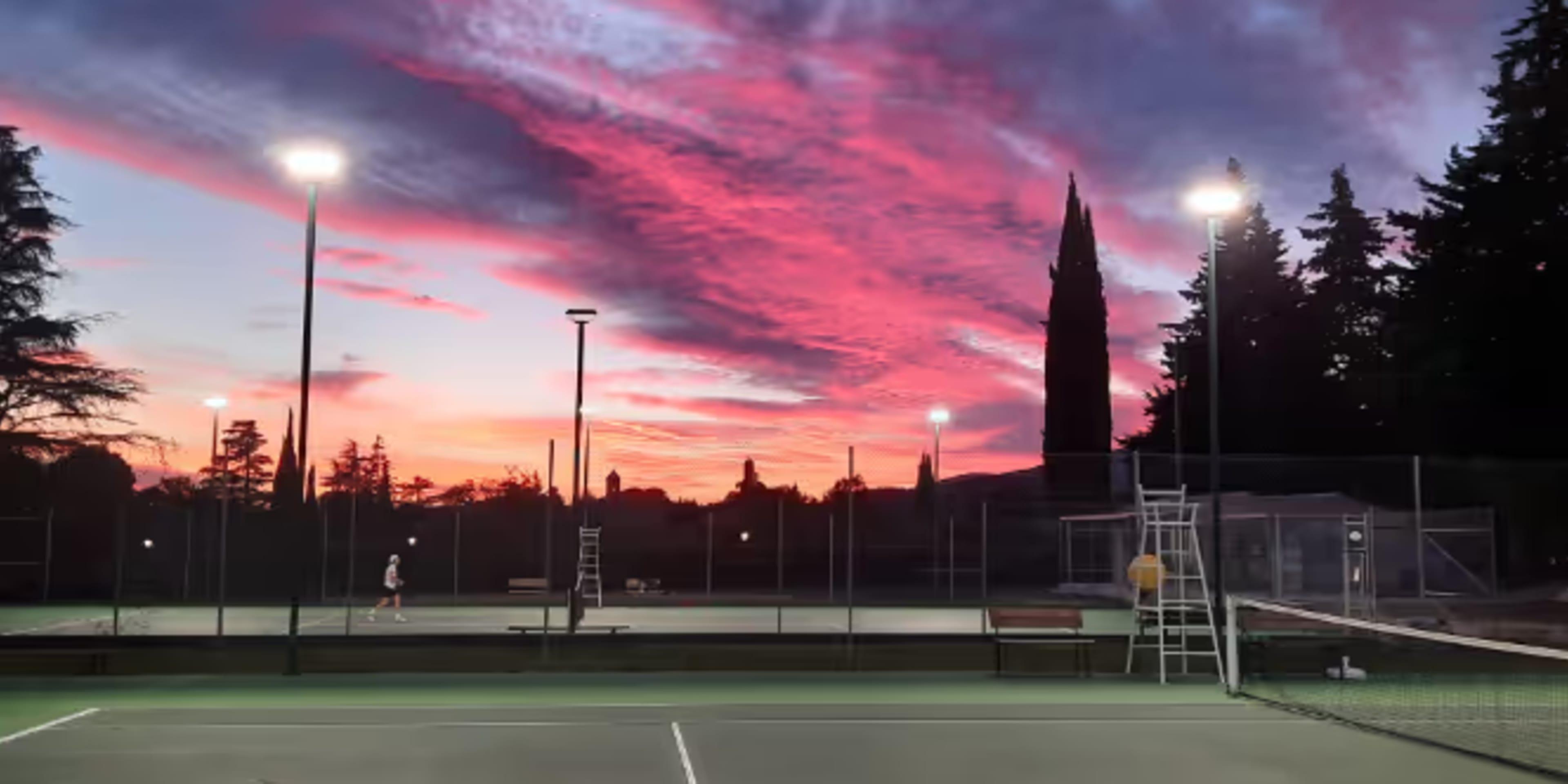 Tennis Club Lourmarin - club de sport