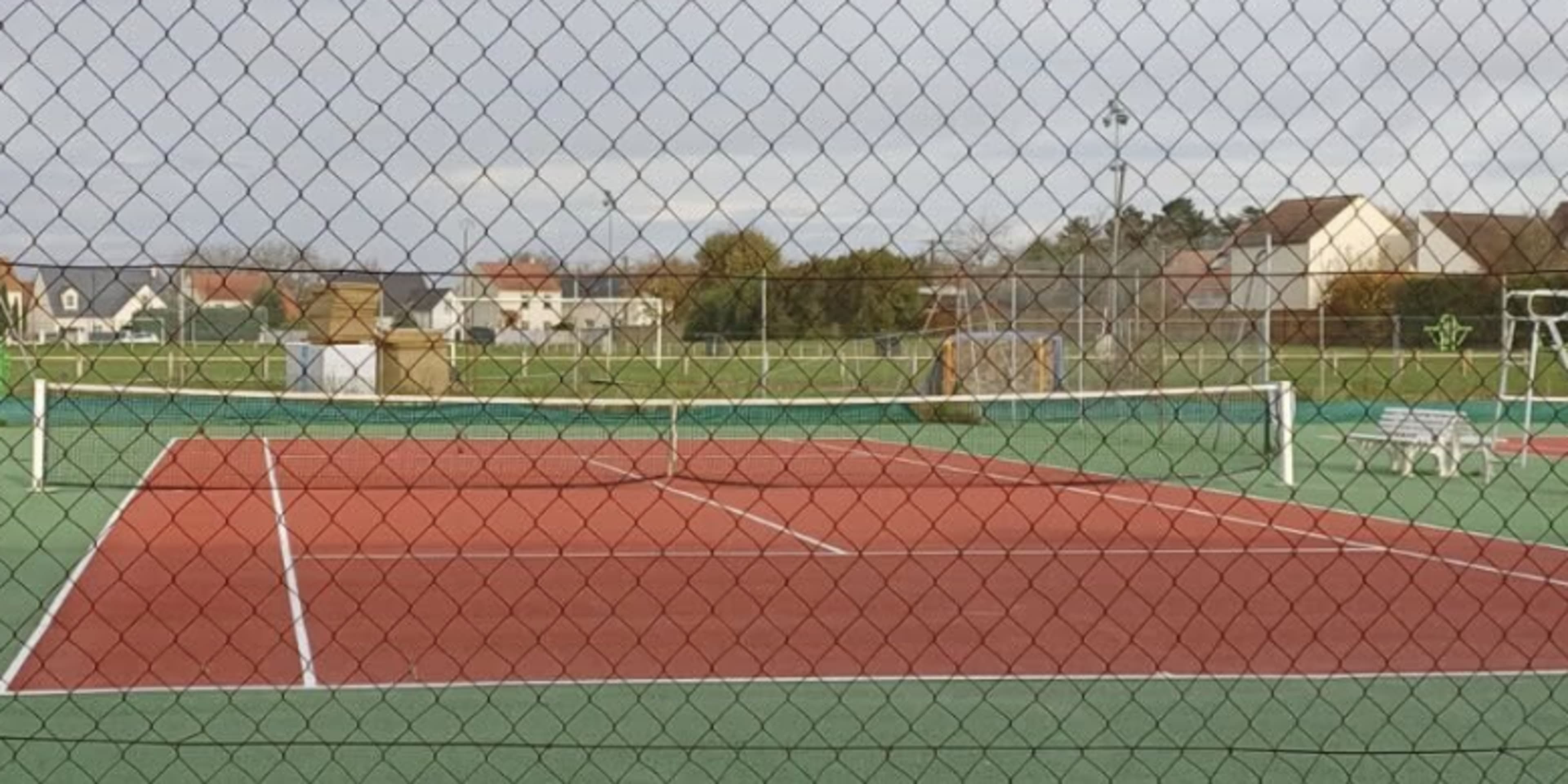 Grisy-Suisnes Tc - club de sport