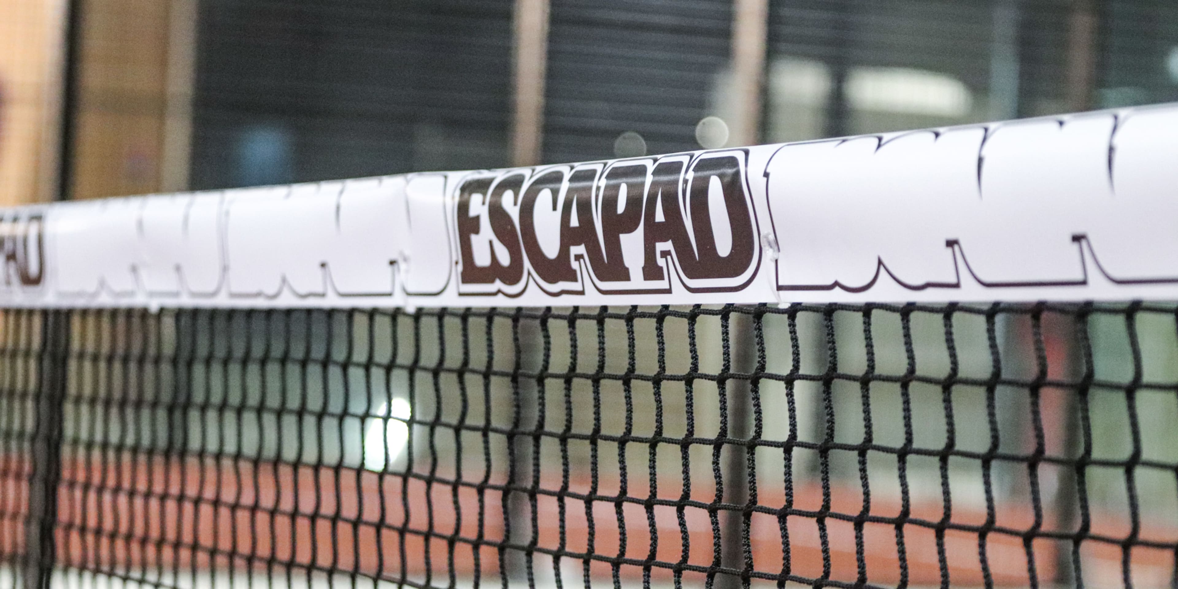 ESCAPAD Lille - club de sport