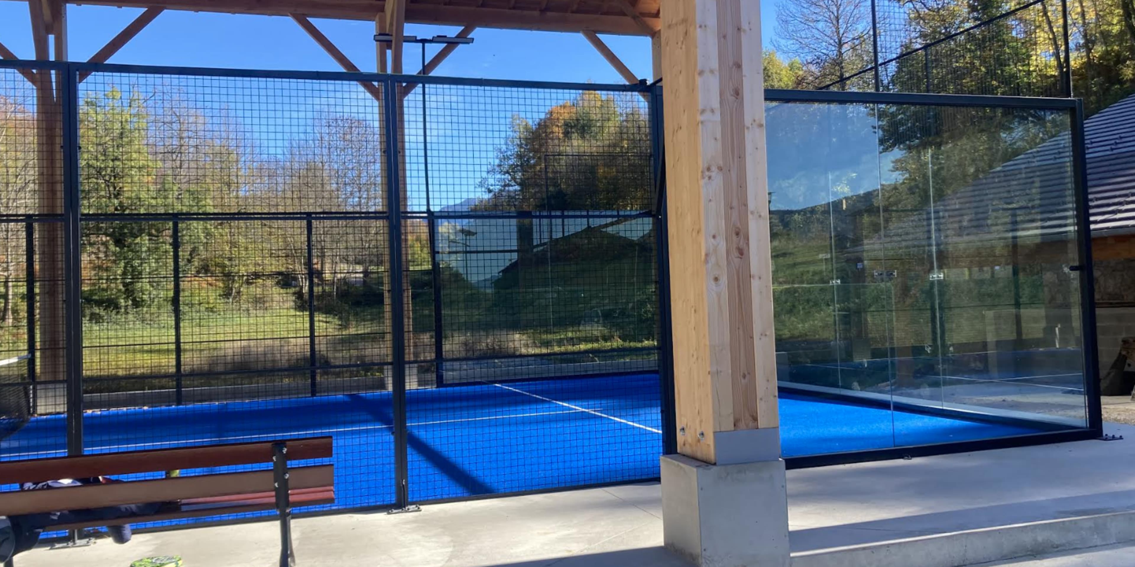 Mairie Ignaux - club de sport