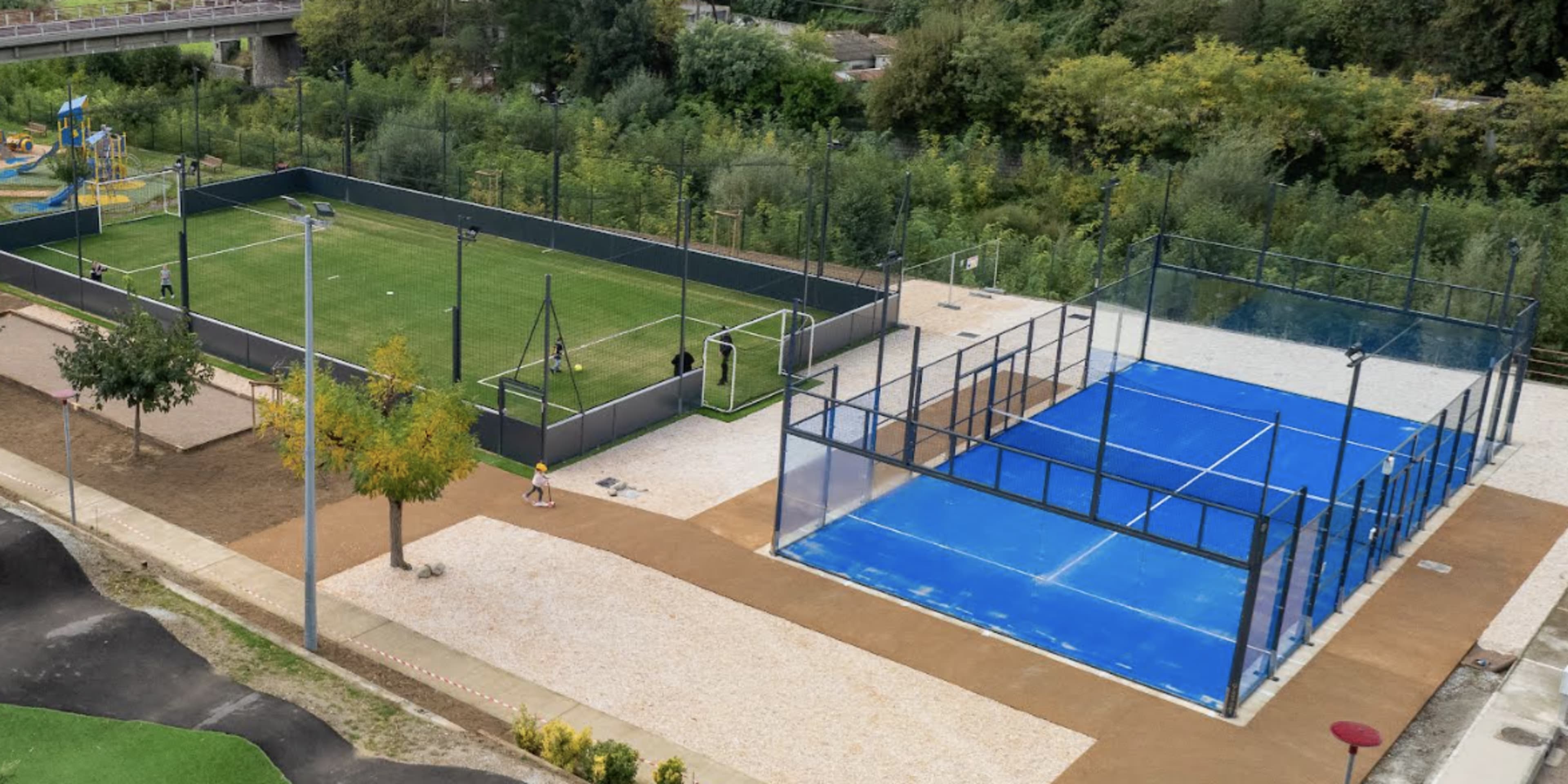Mairie Arles sur tech - club de sport