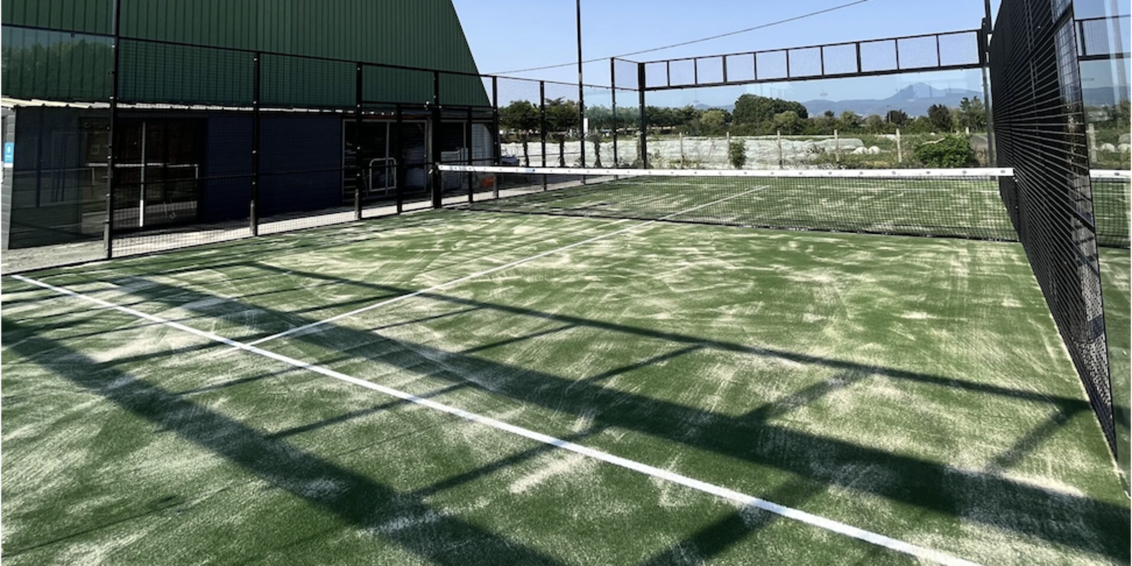 Lempdes Padel - club de sport