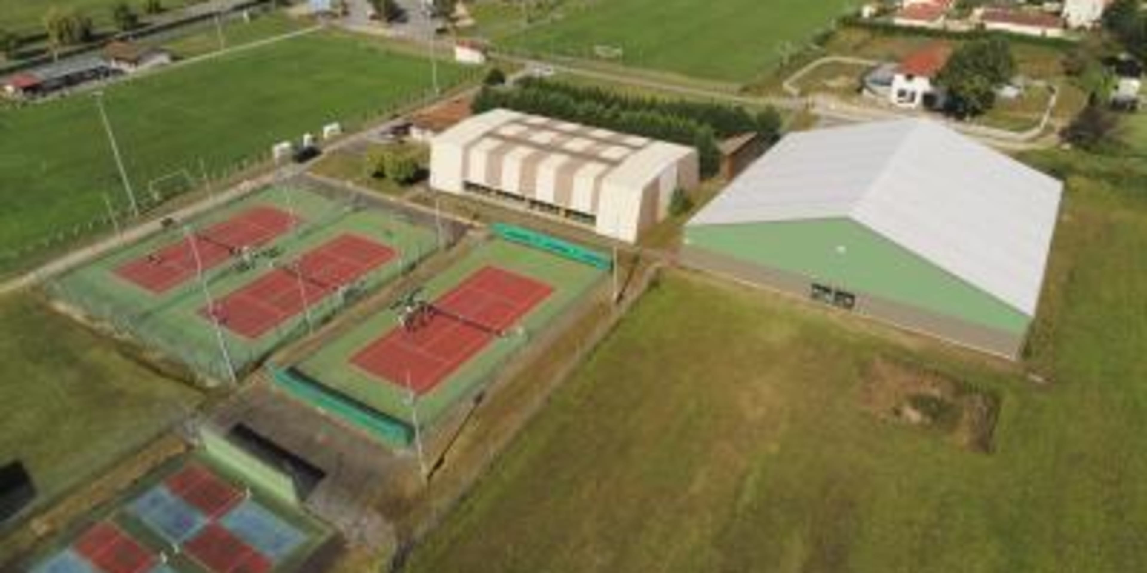 Montmerle Sur Saone (Tc) - club de sport
