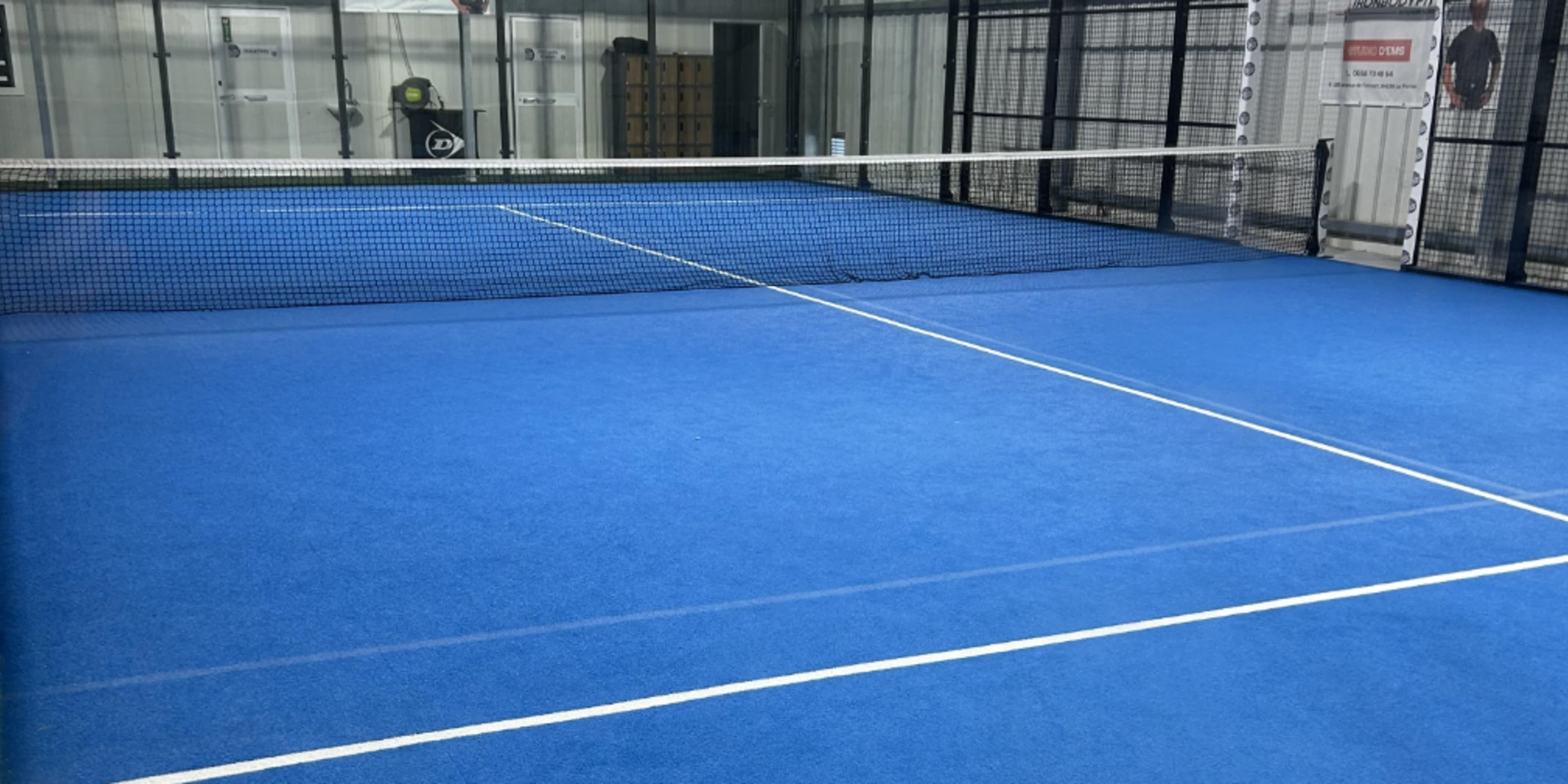 Provence Padel - club de sport