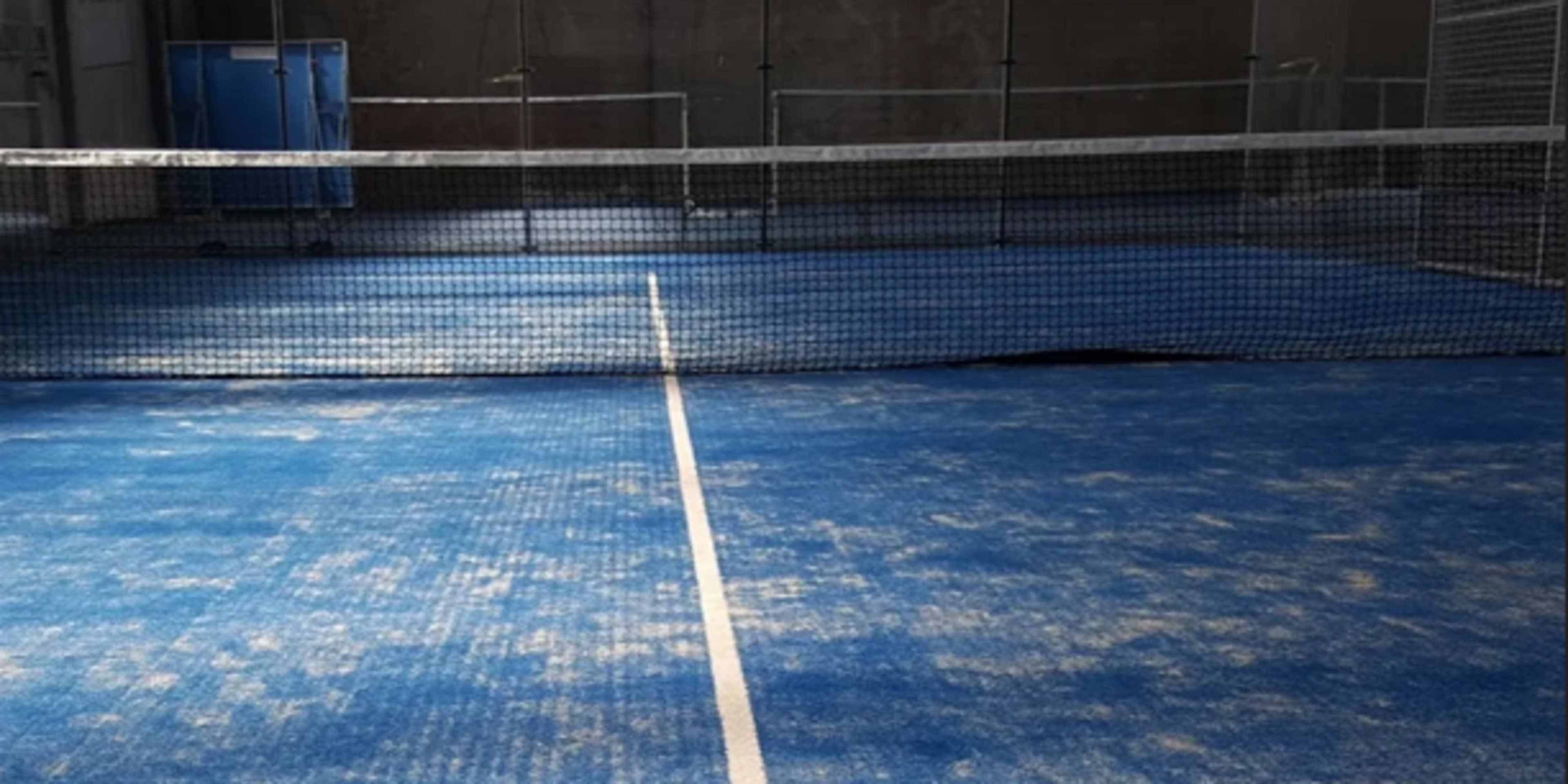 Factory5 Soissons - club de sport