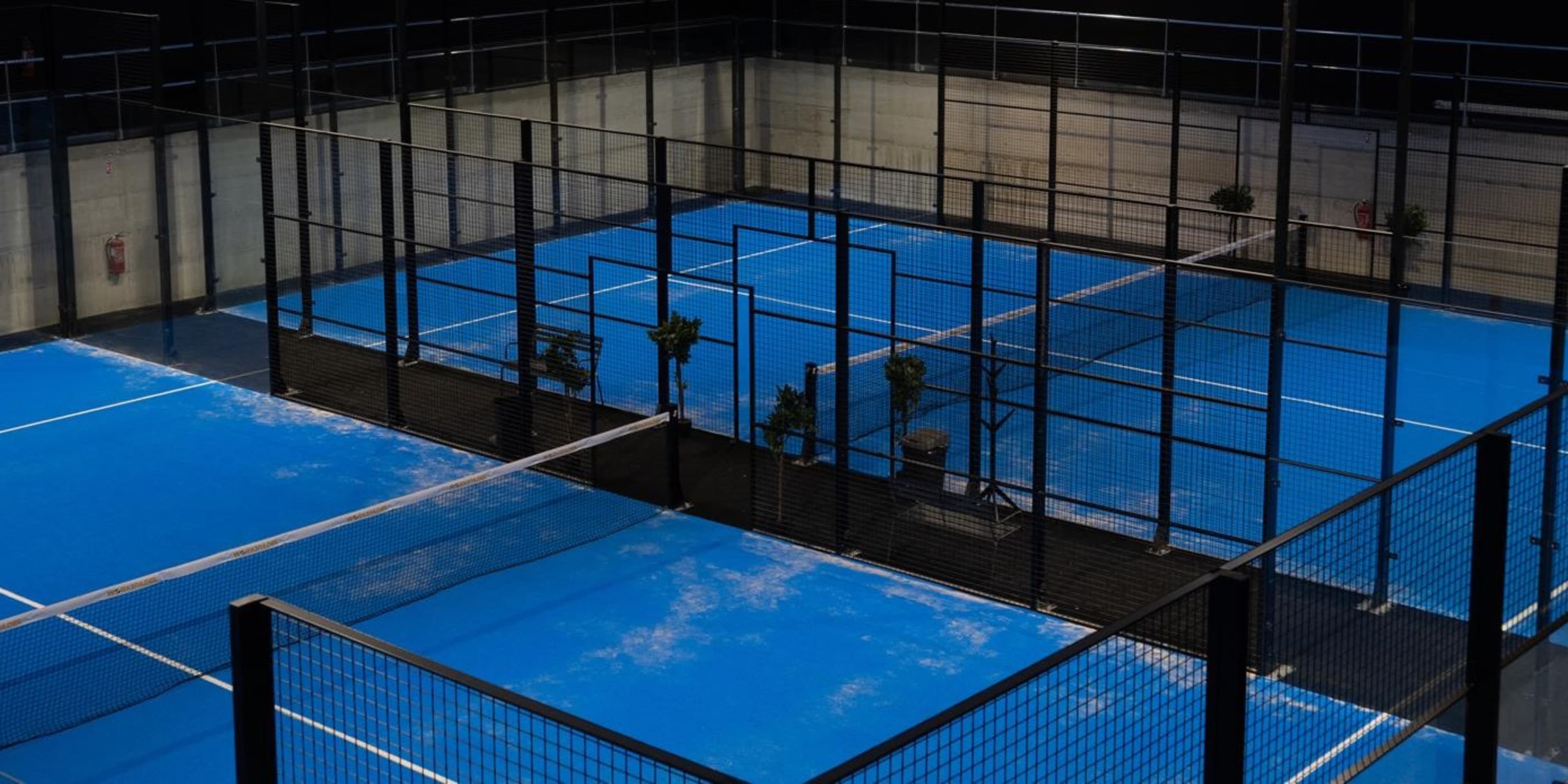 Lyon V&V Padel  - club de sport