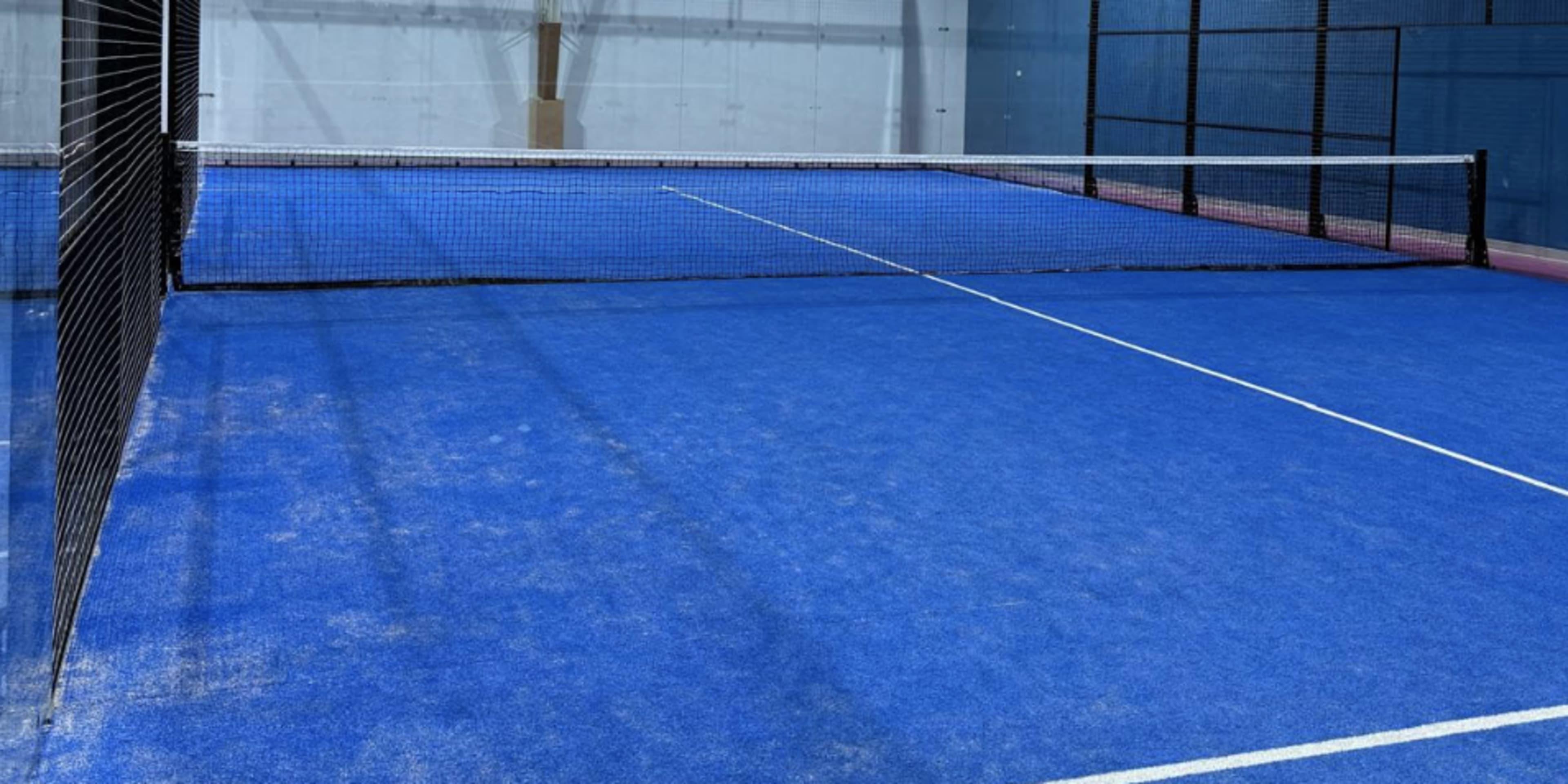 TOUL PADEL CLUB - club de sport