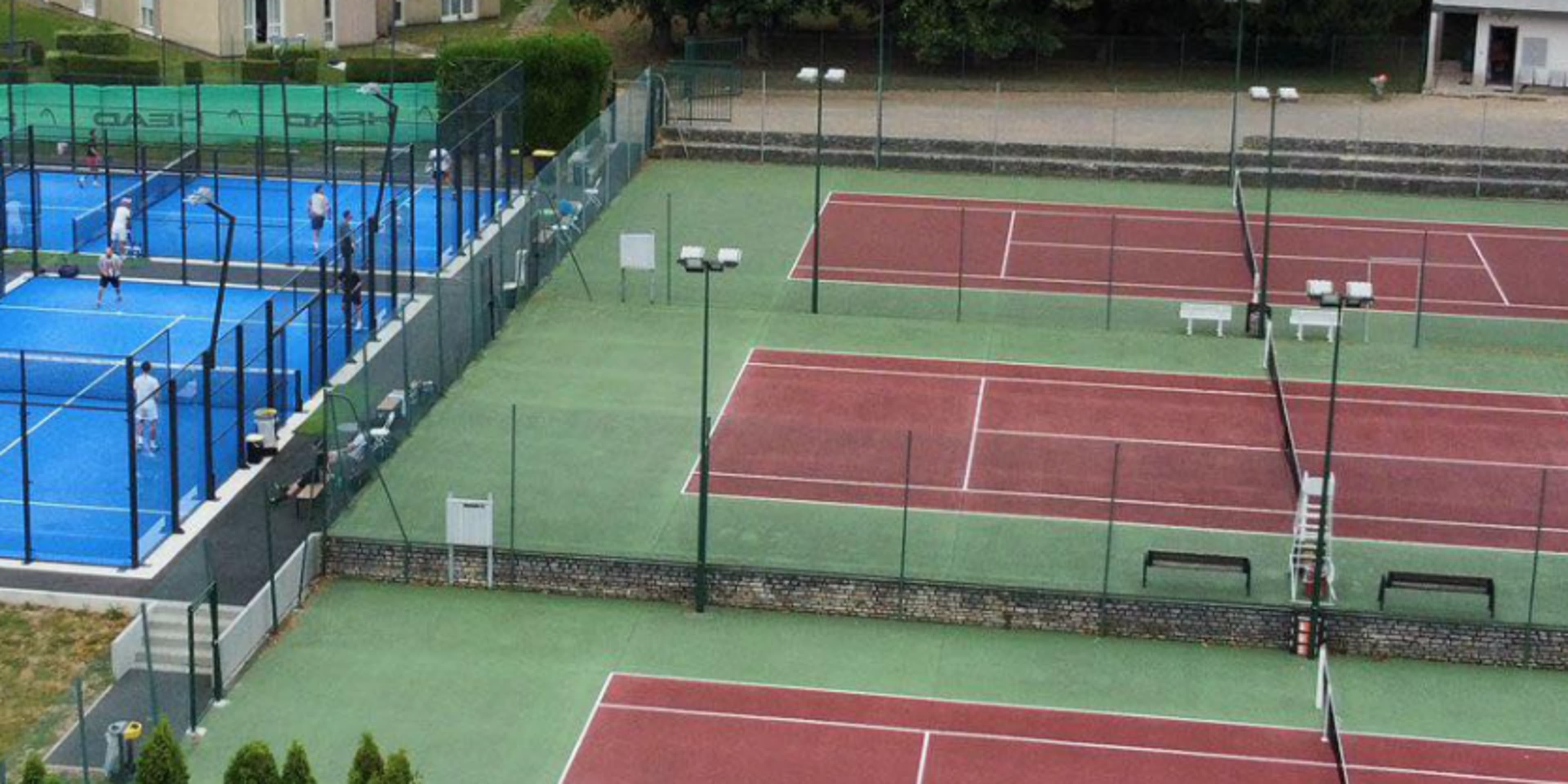 Magny (Tc) - club de sport