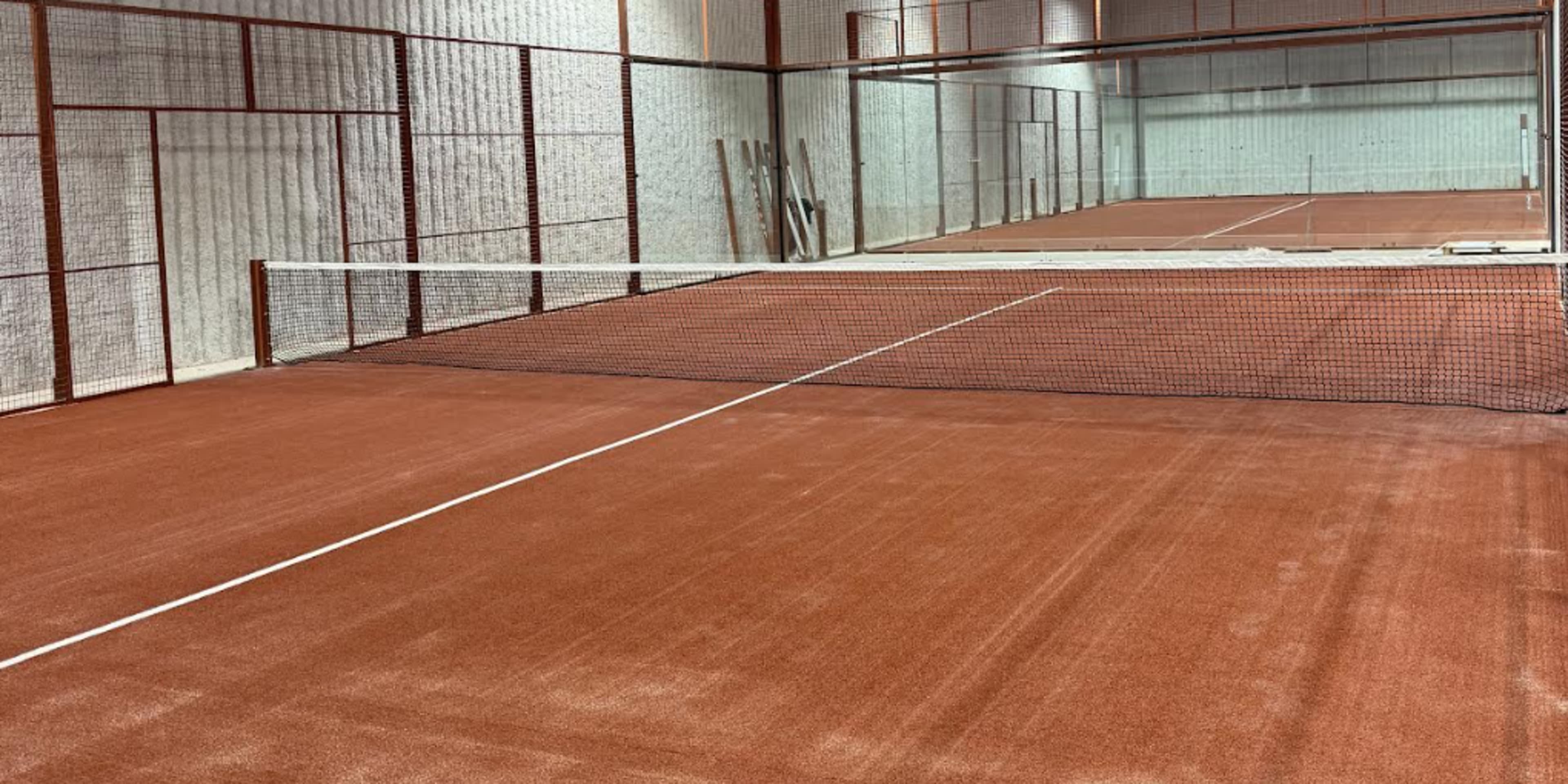 Pole Padel - club de sport
