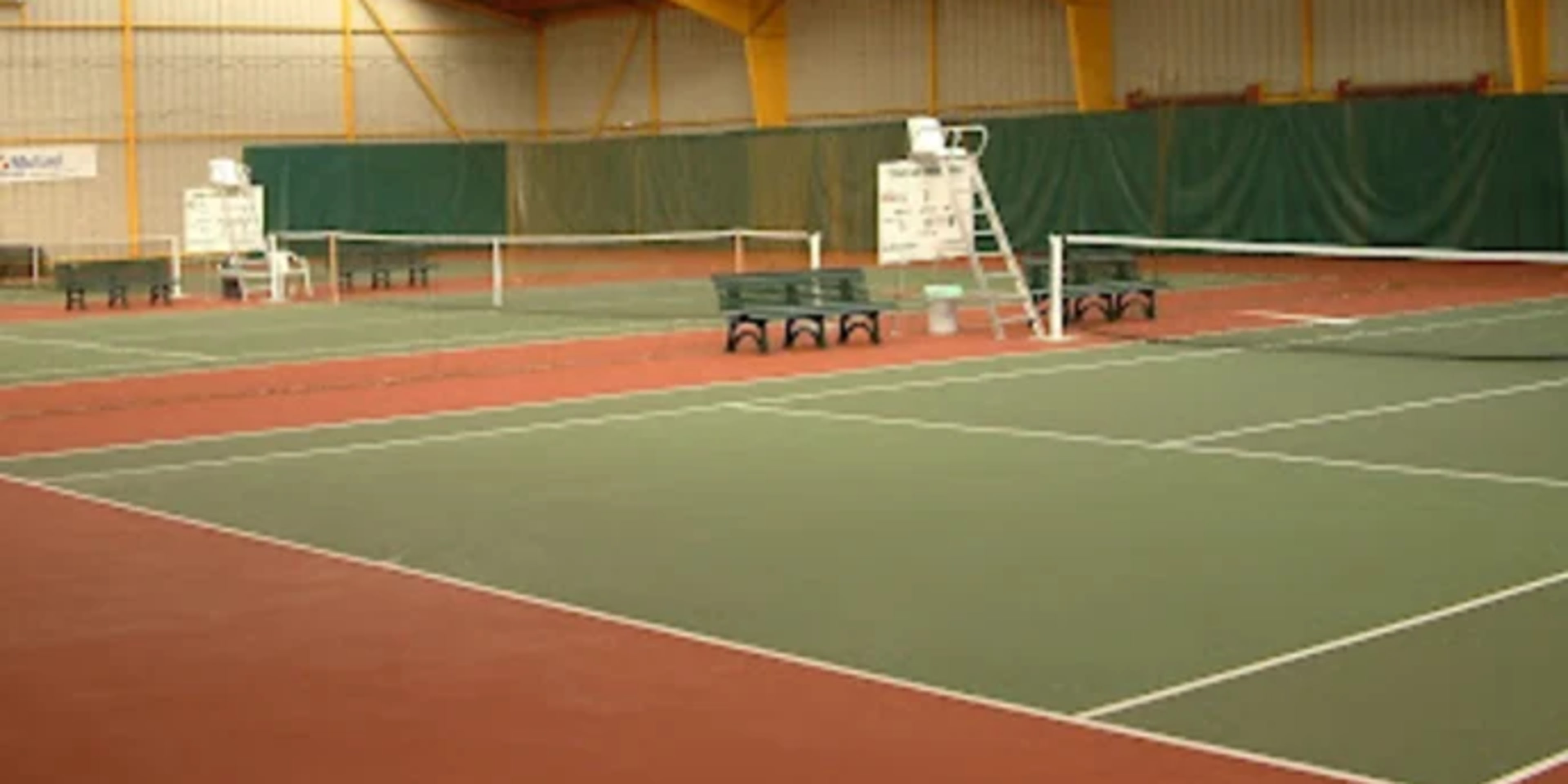 Tc Wallers Arenberg - club de sport